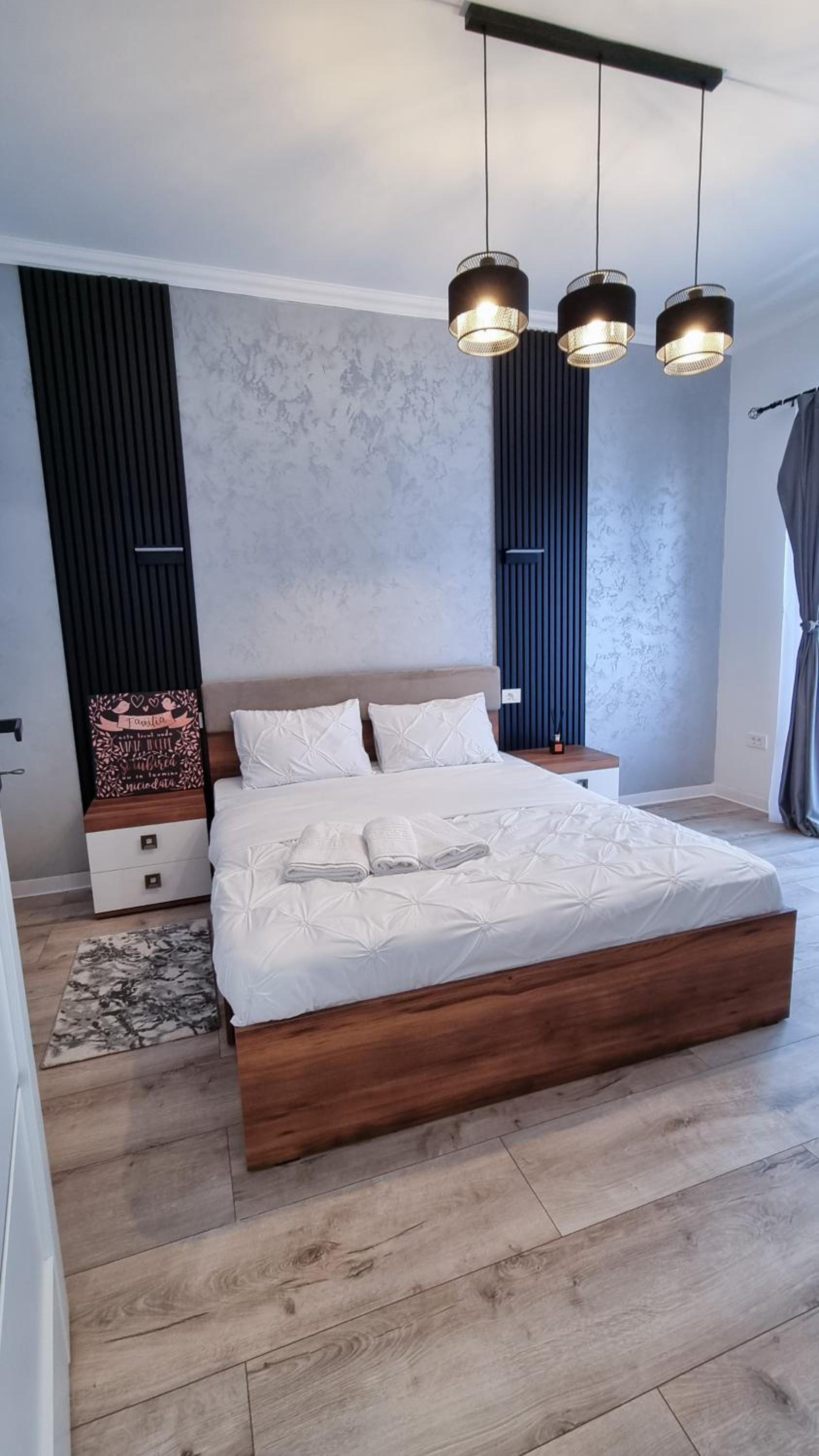 Apartament DVR Baile Felix