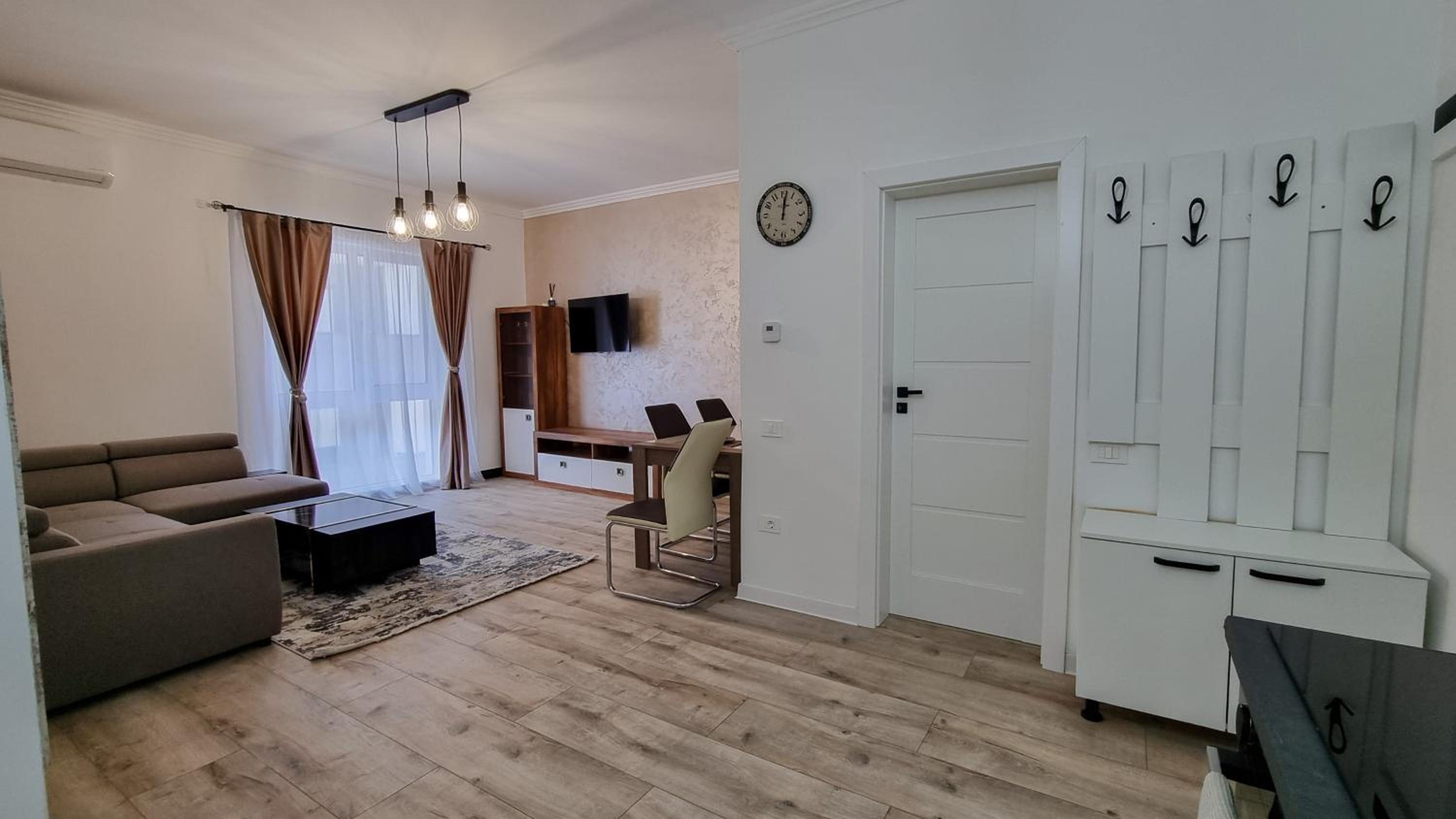 Apartament DVR Baile Felix