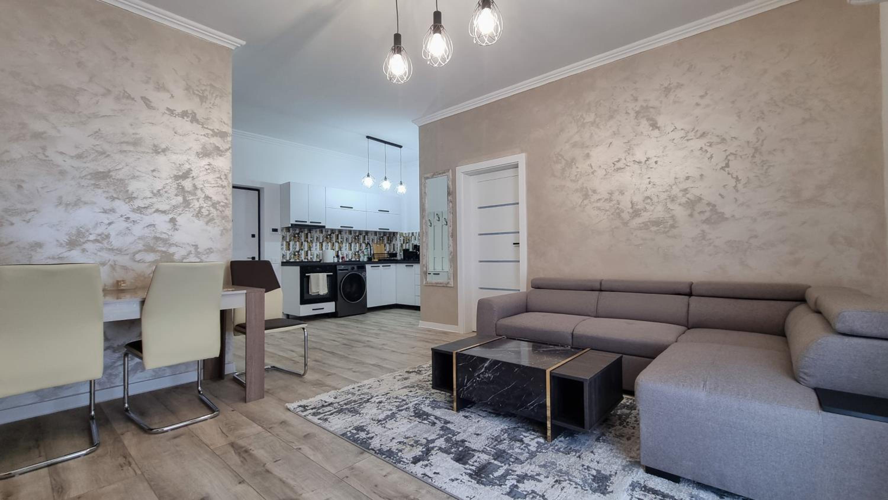 Apartament DVR Baile Felix