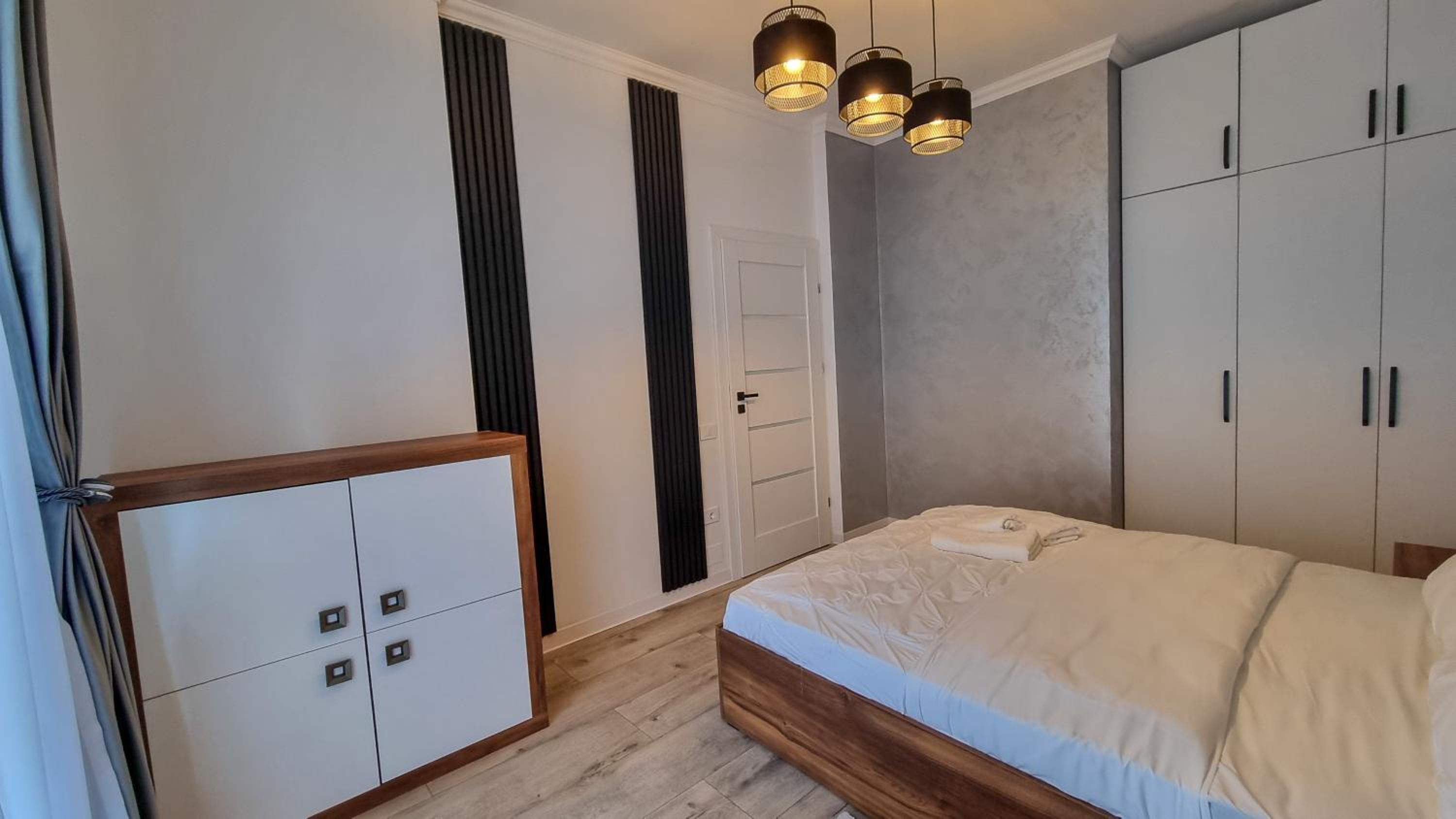 Apartament DVR Baile Felix