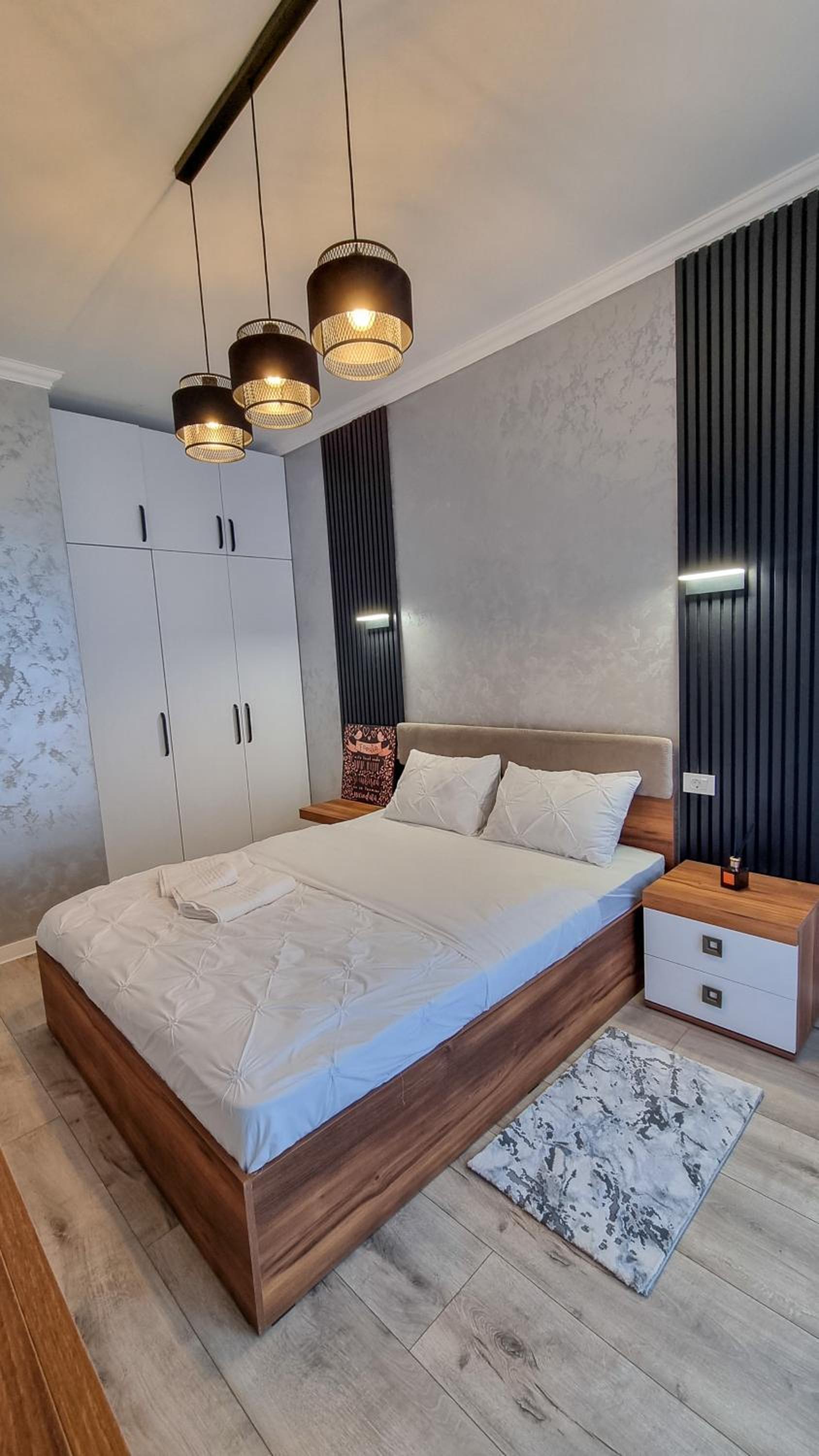 Apartament DVR Baile Felix