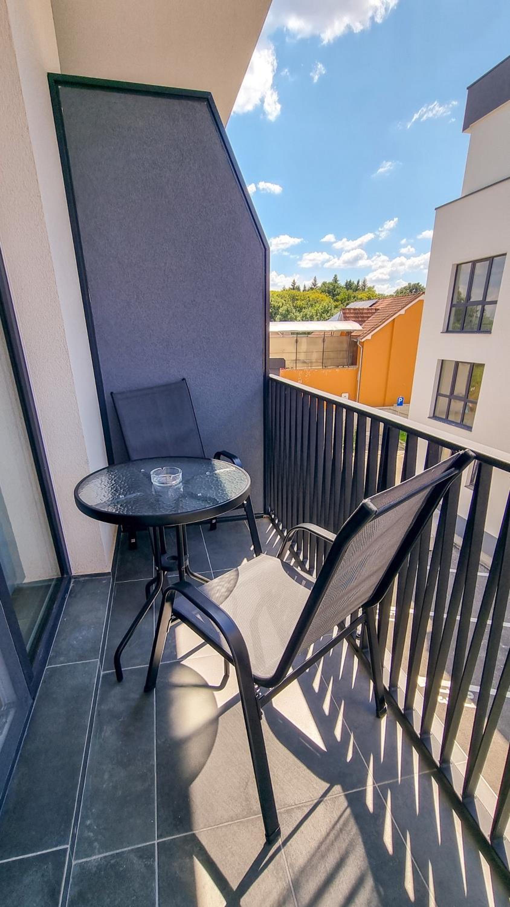 Apartament DVR Baile Felix