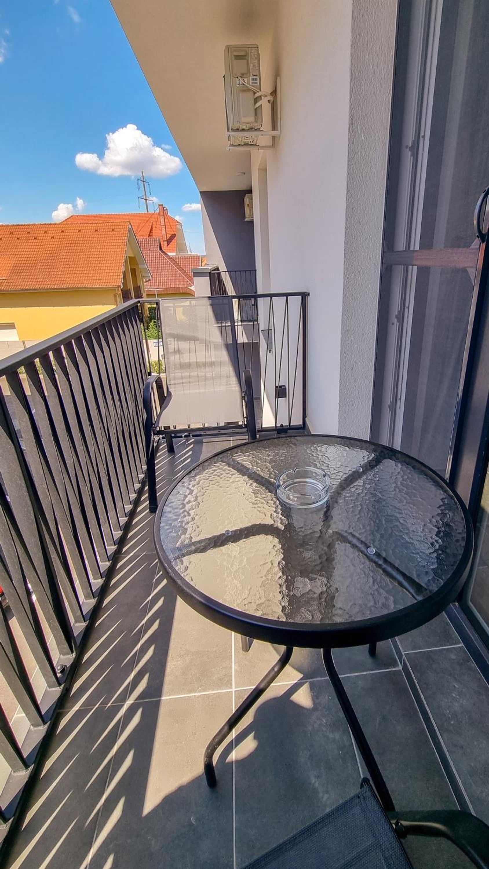 Apartament DVR Baile Felix