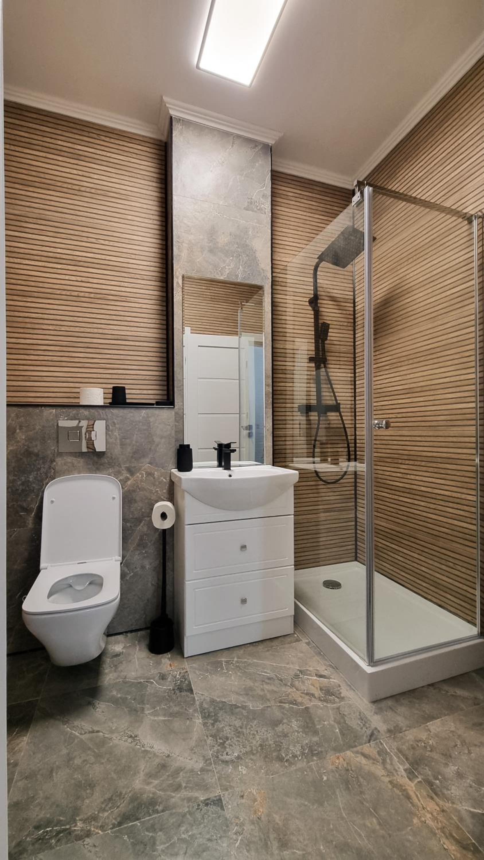 Apartament DVR Baile Felix