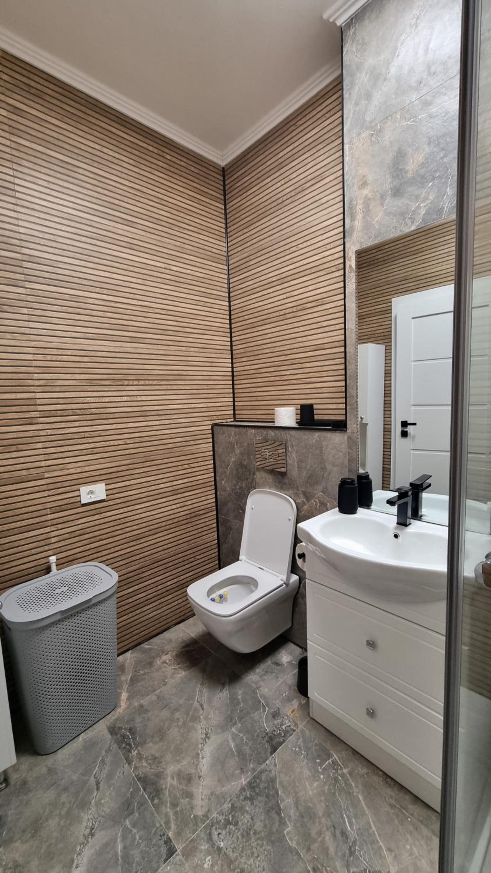 Apartament DVR Baile Felix
