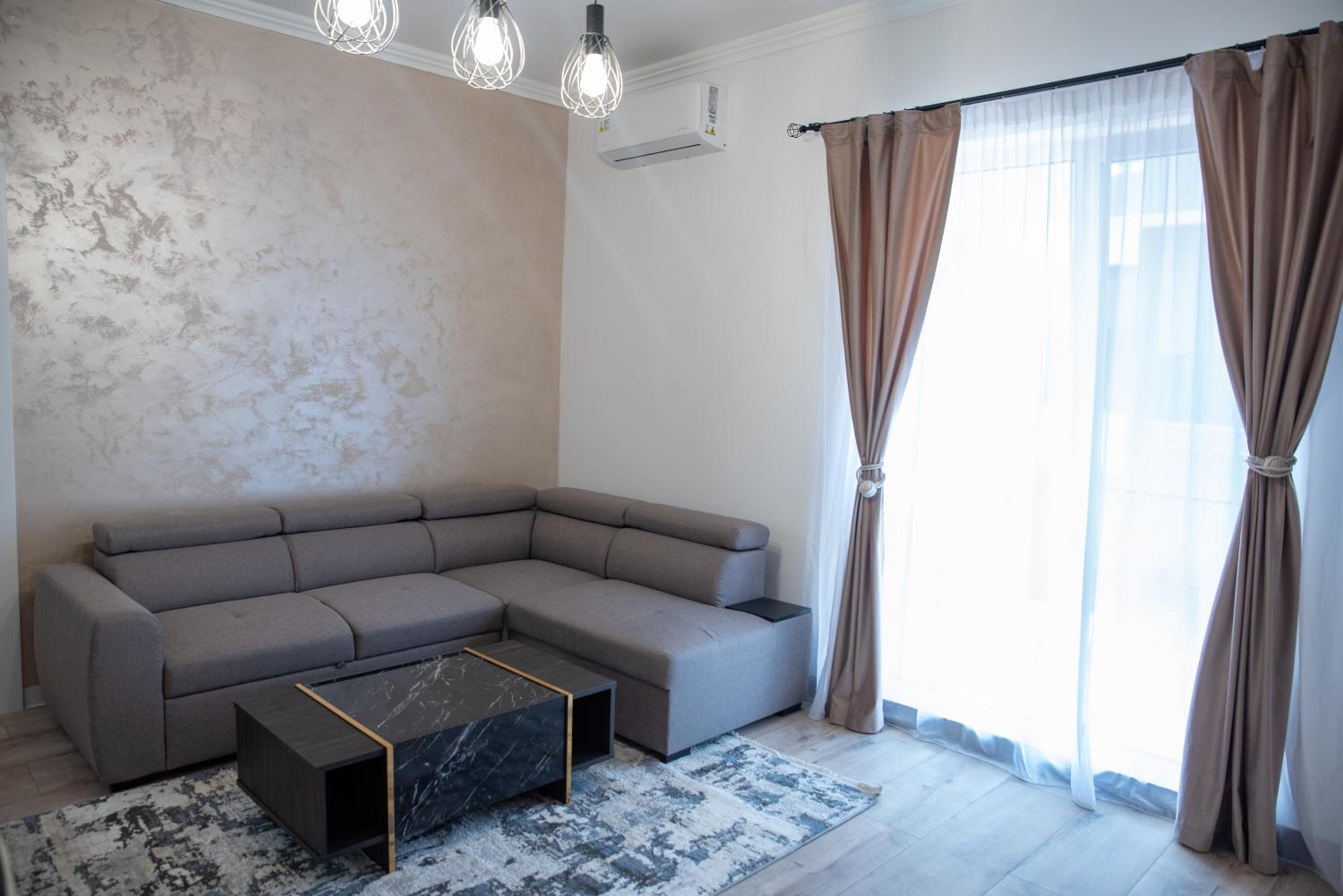 Apartament DVR Baile Felix