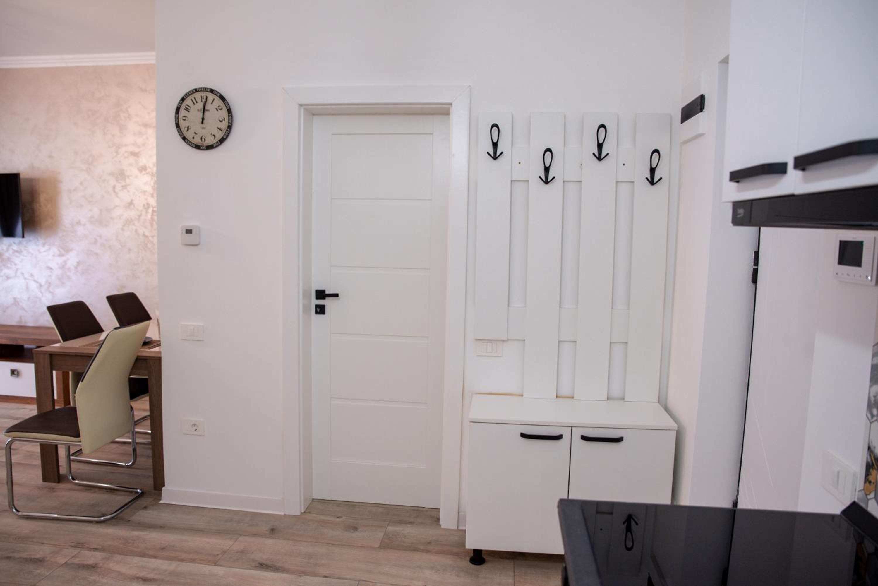 Apartament DVR Baile Felix