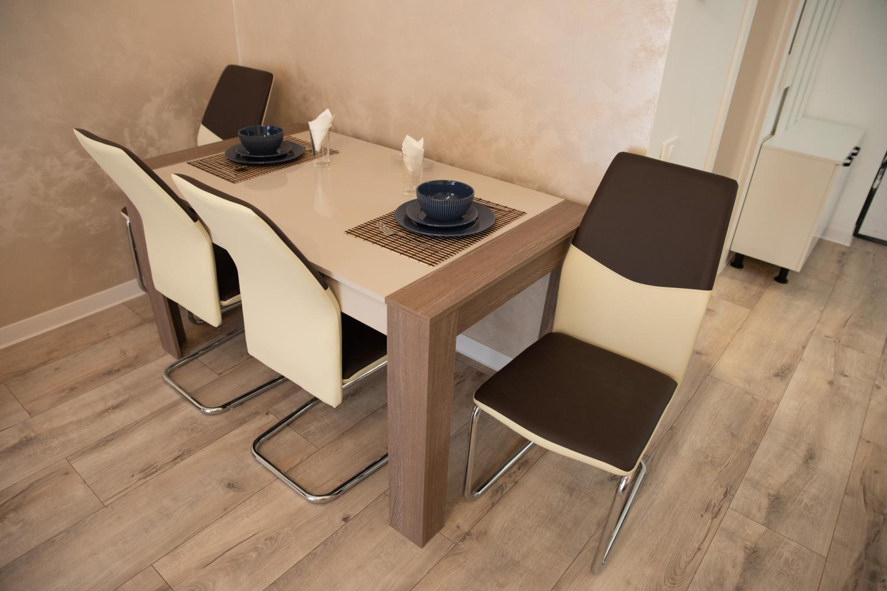 Apartament DVR Baile Felix