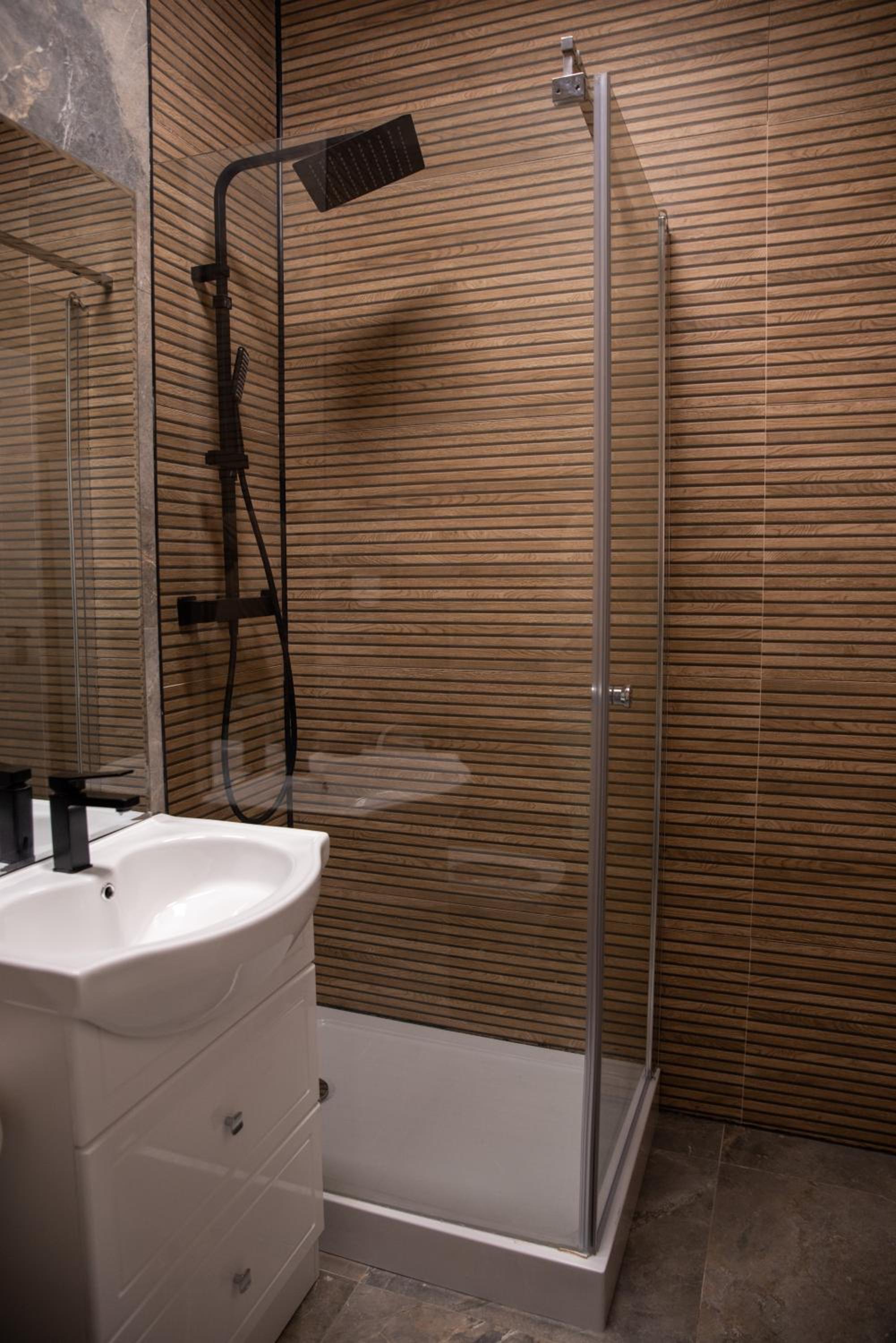 Apartament DVR Baile Felix