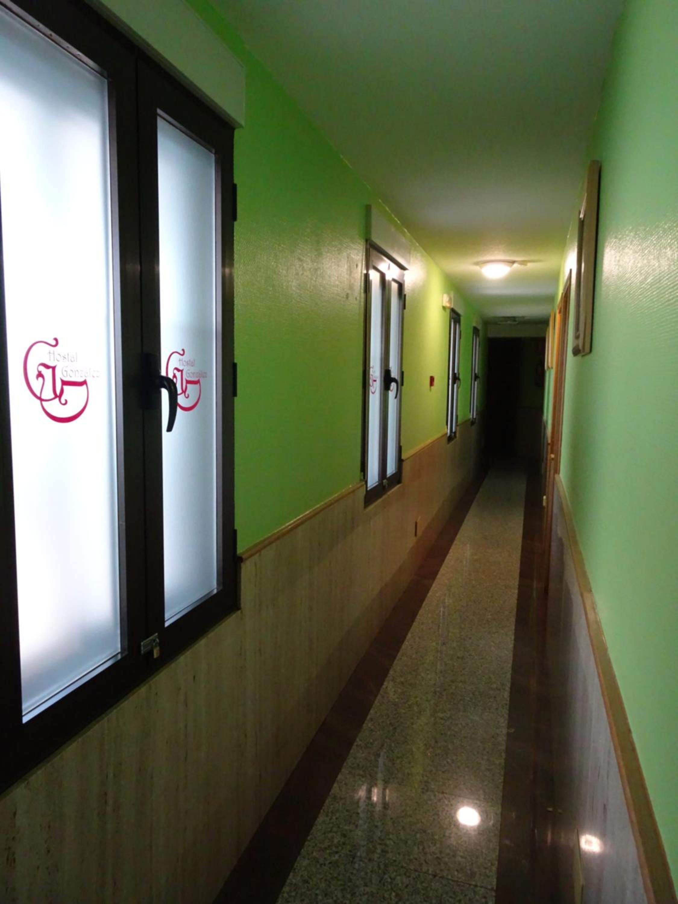 Hostal González