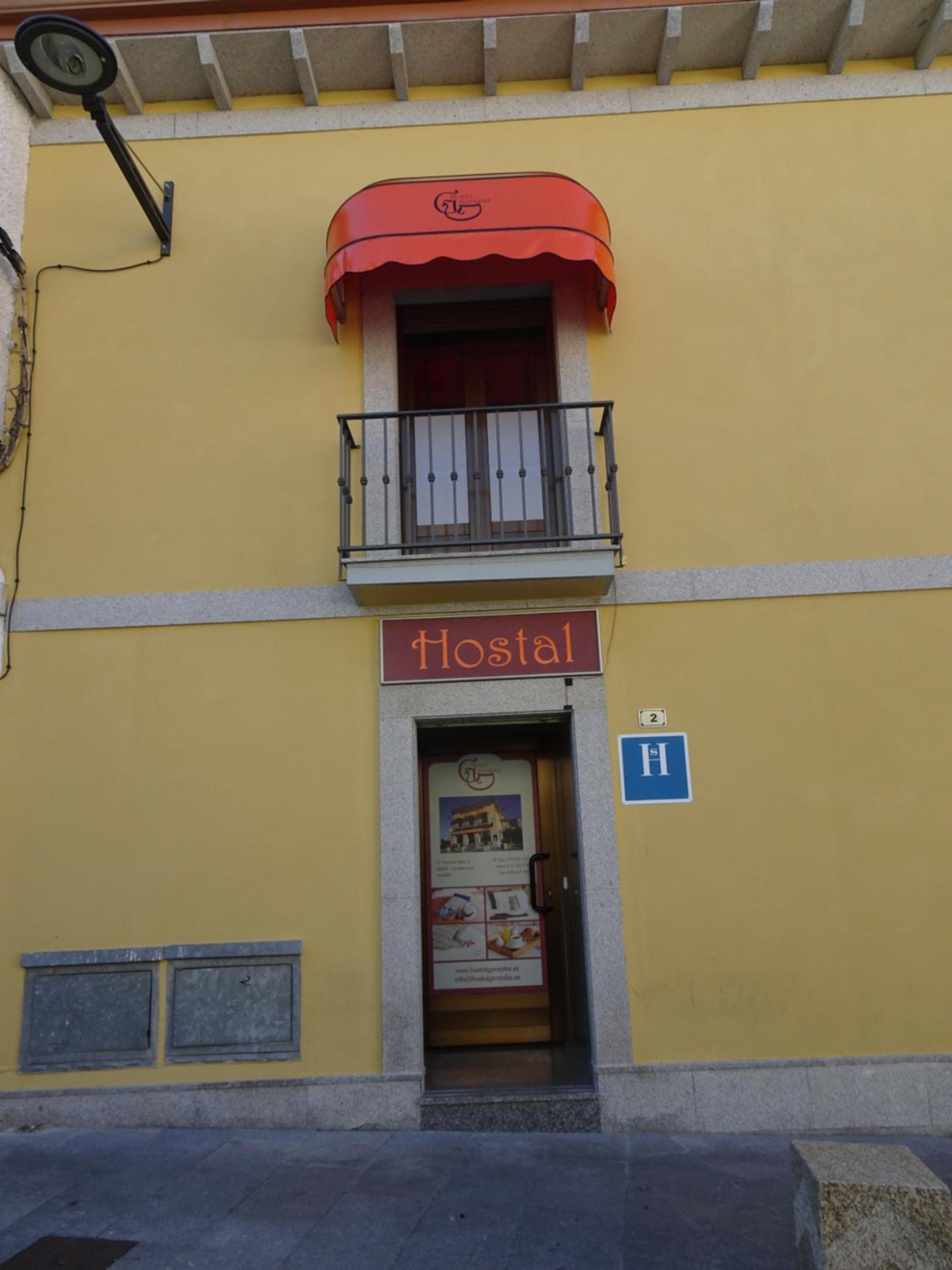 Hostal González