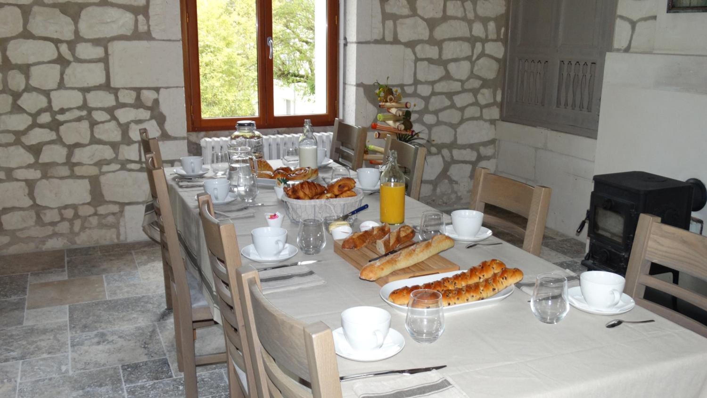 Moulin de reigner