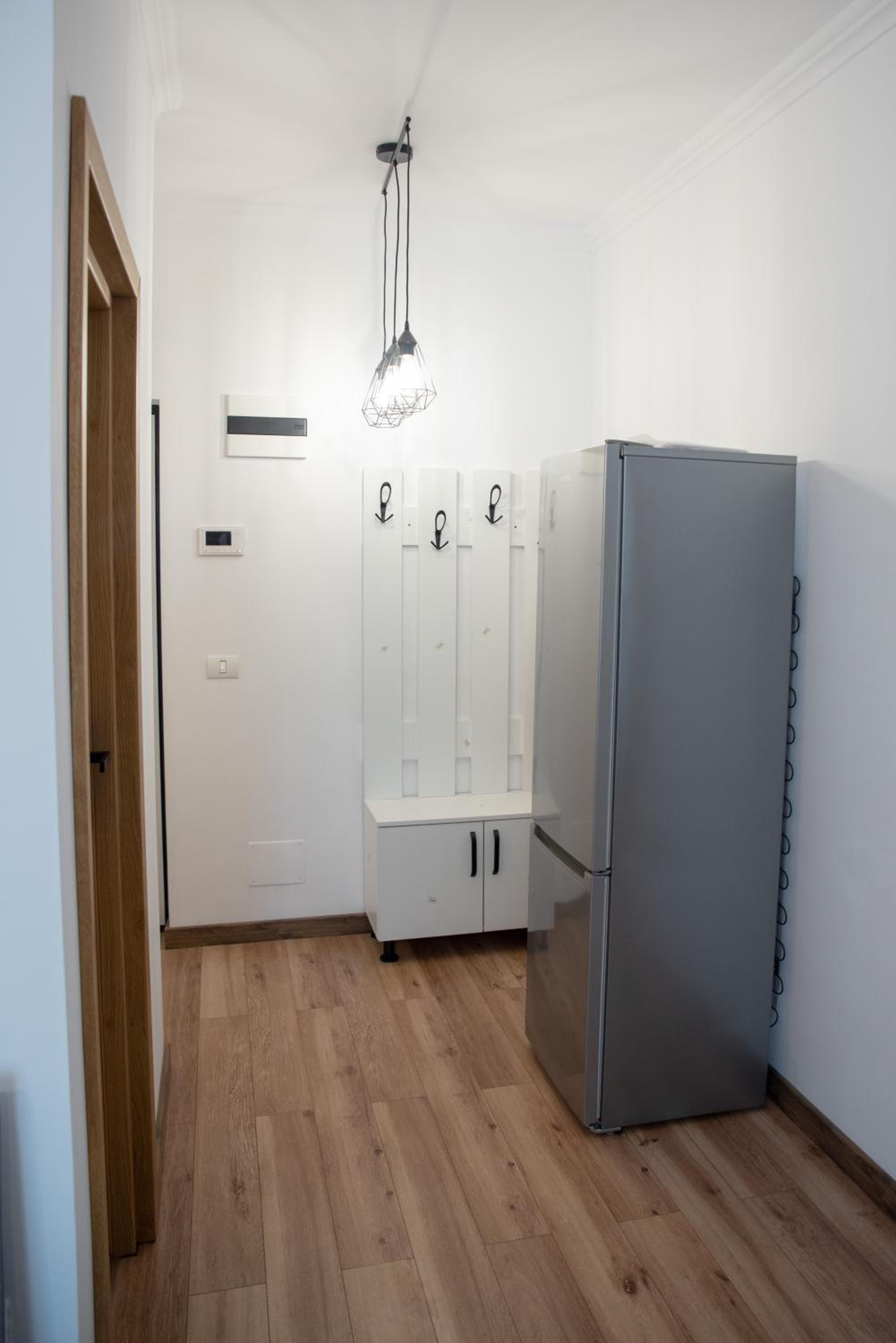 Apartament DVR Baile Felix