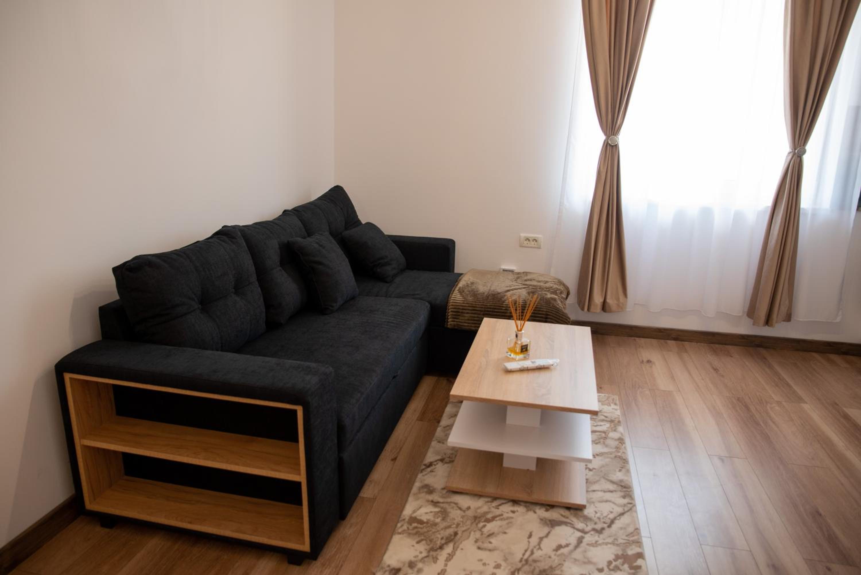 Apartament DVR Baile Felix