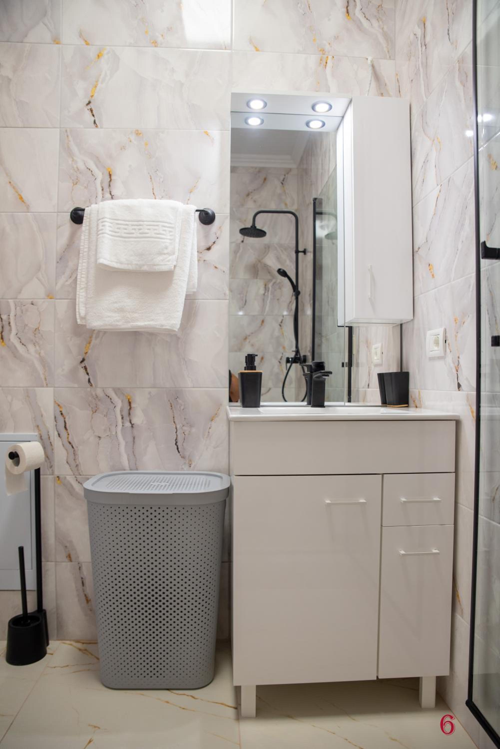 Apartament DVR Baile Felix