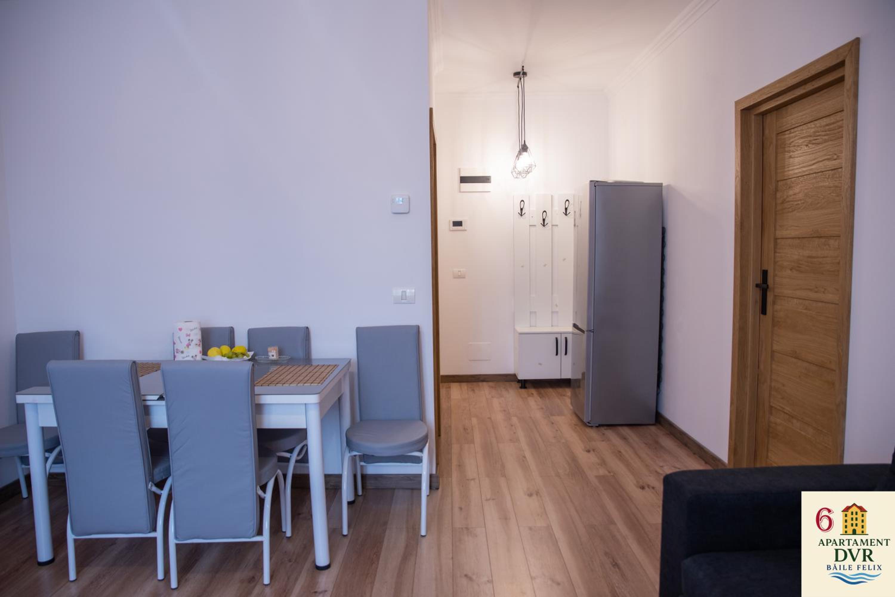 Apartament DVR Baile Felix