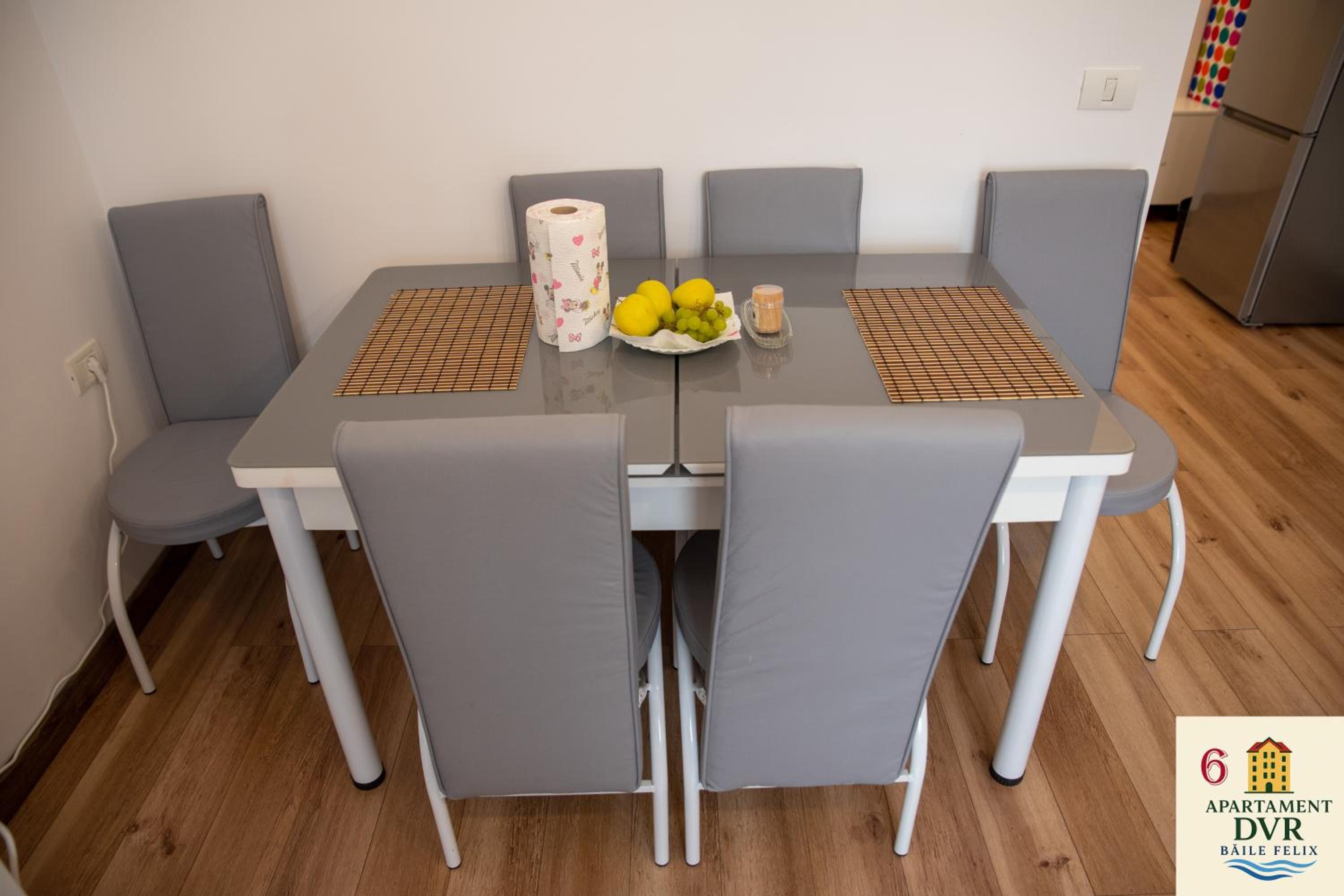Apartament DVR Baile Felix