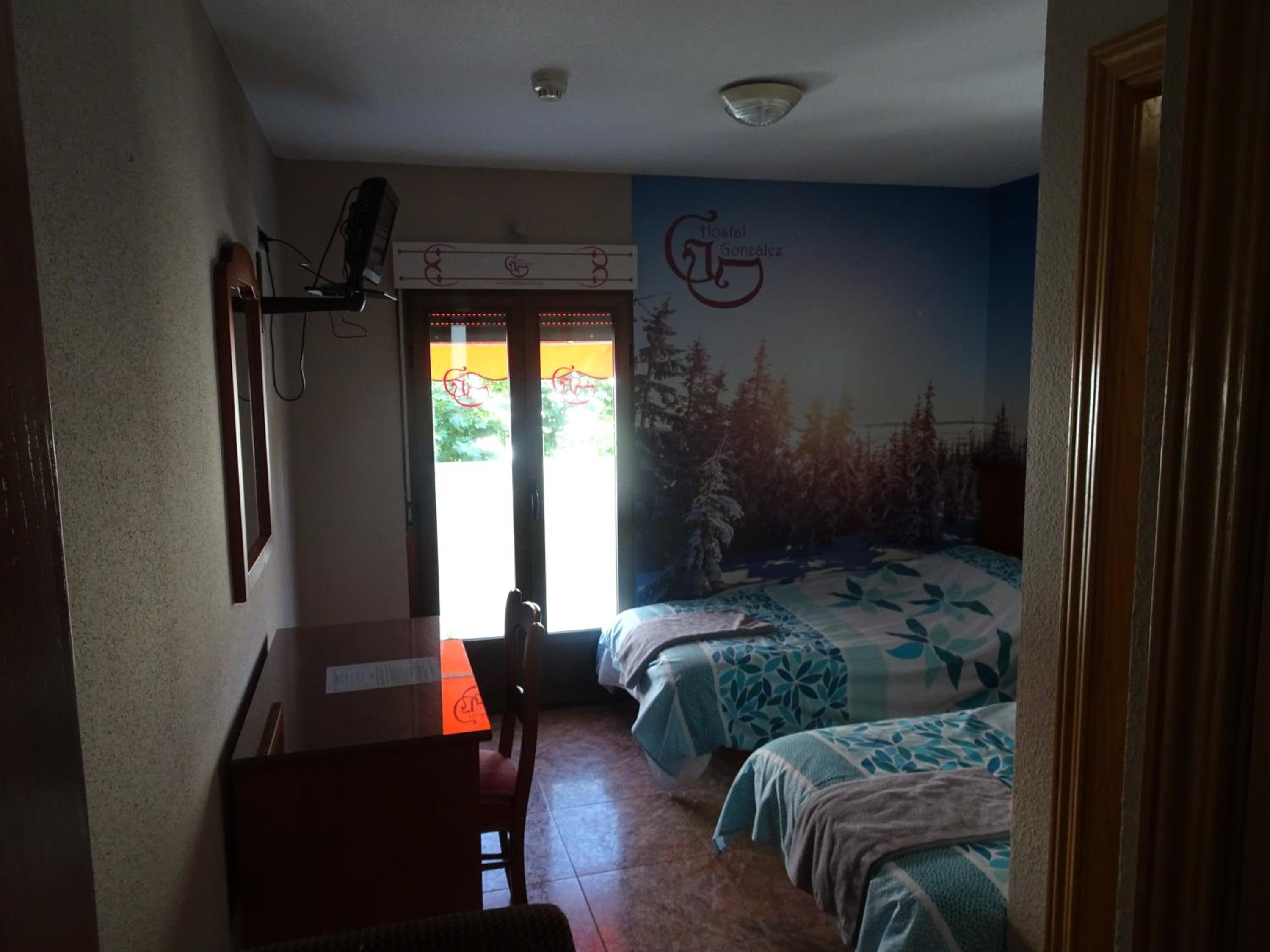 Hostal González