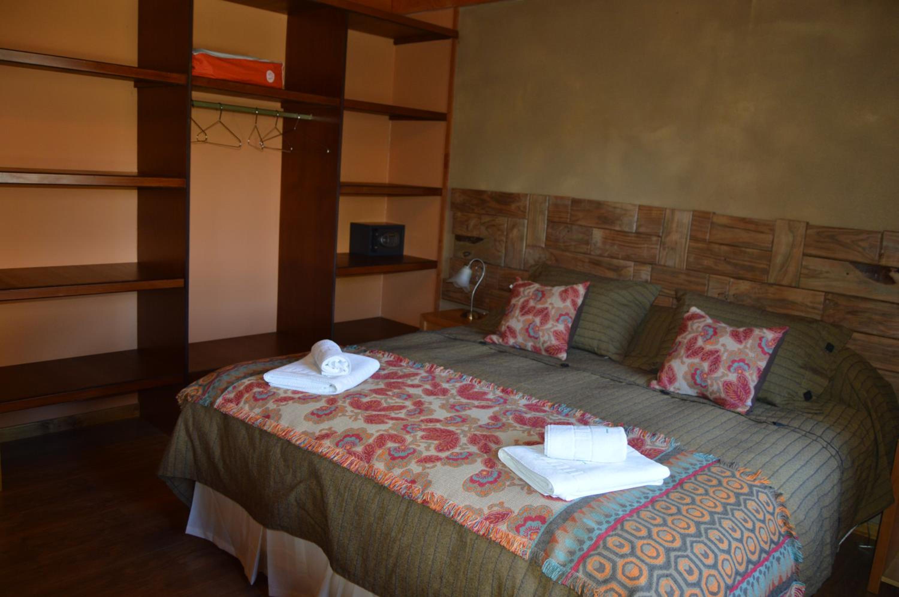 Tillka - Casas de Montaña