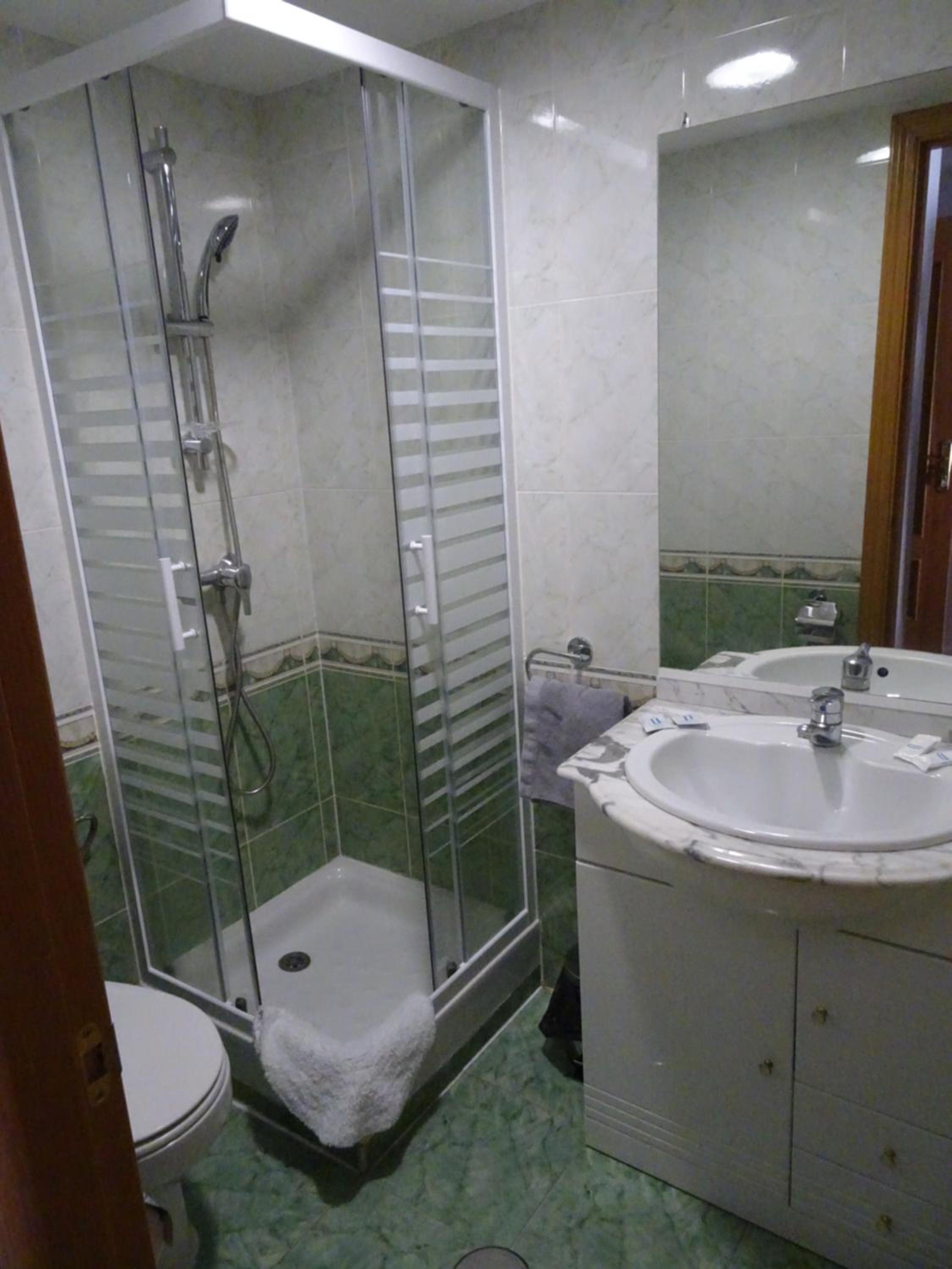 Hostal González