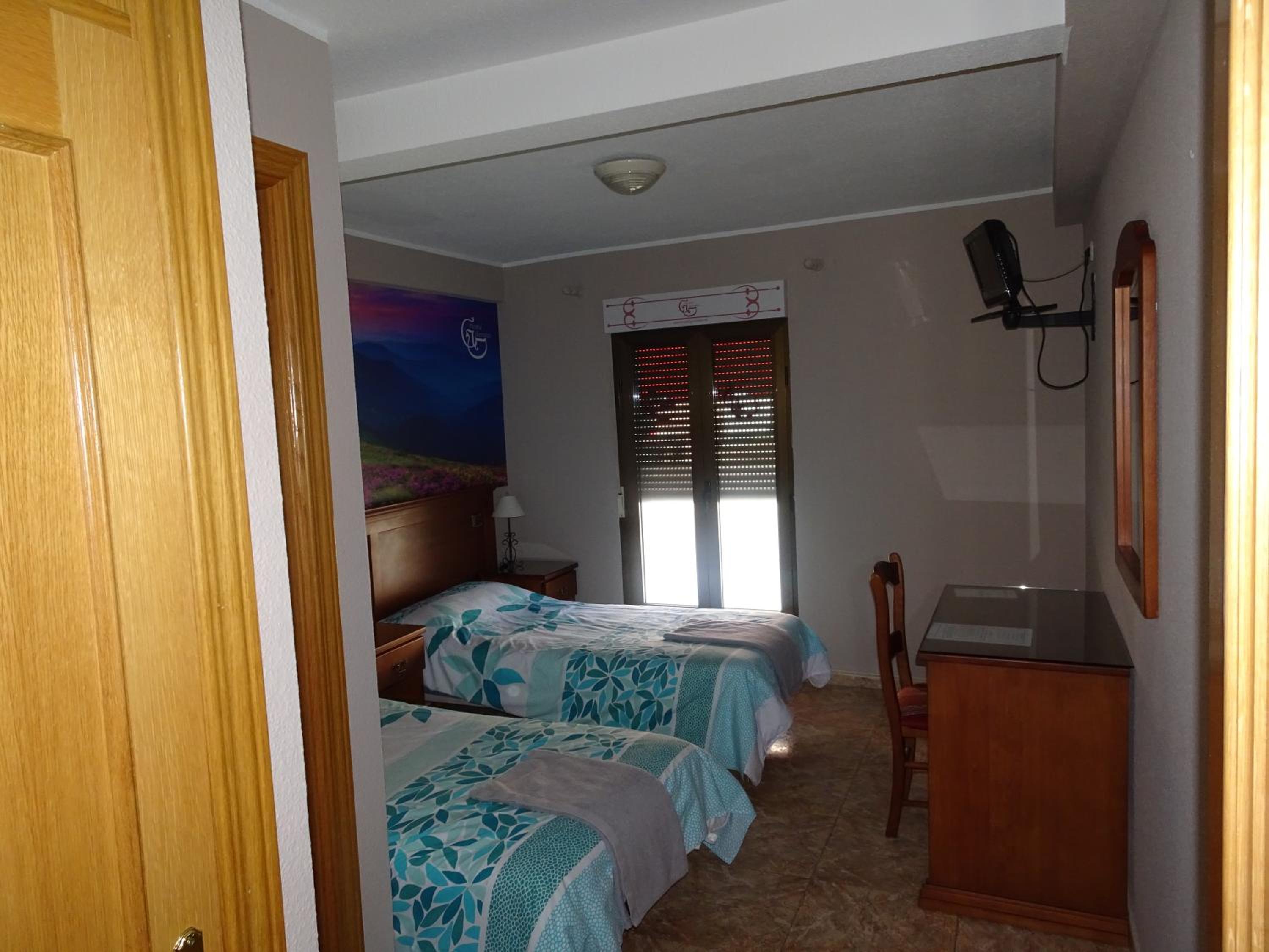 Hostal González