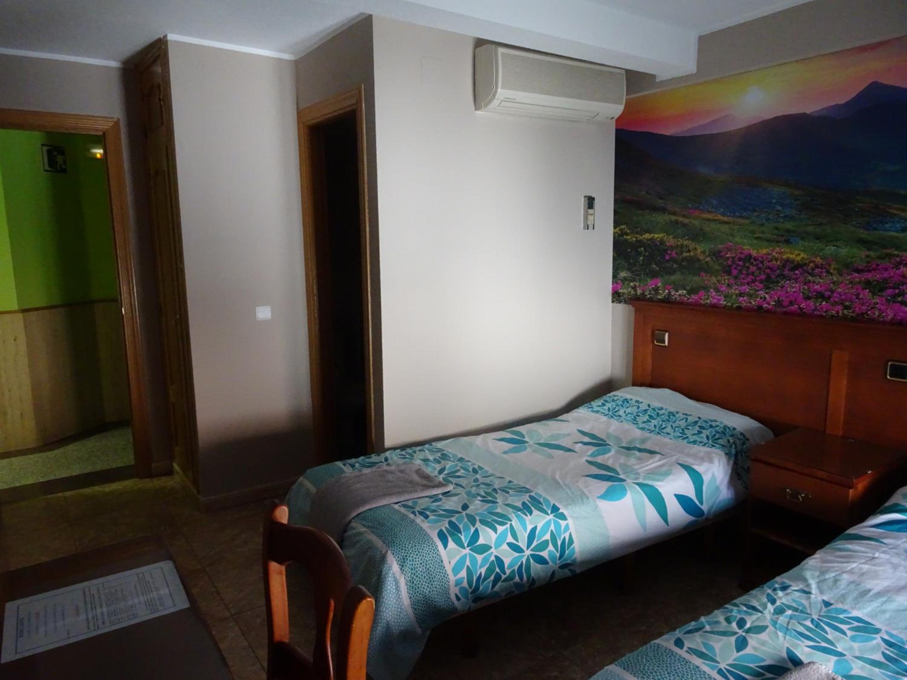 Hostal González