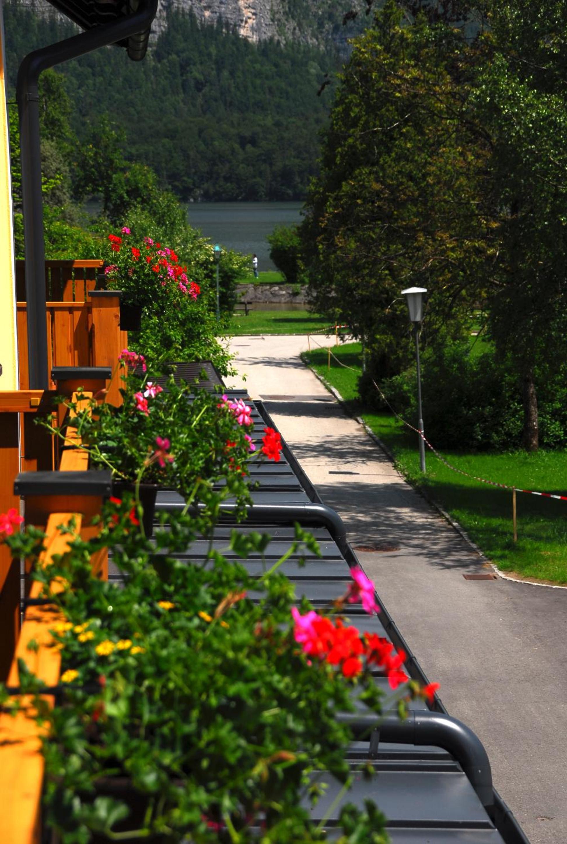 Apartements Wallner en Hallstatt