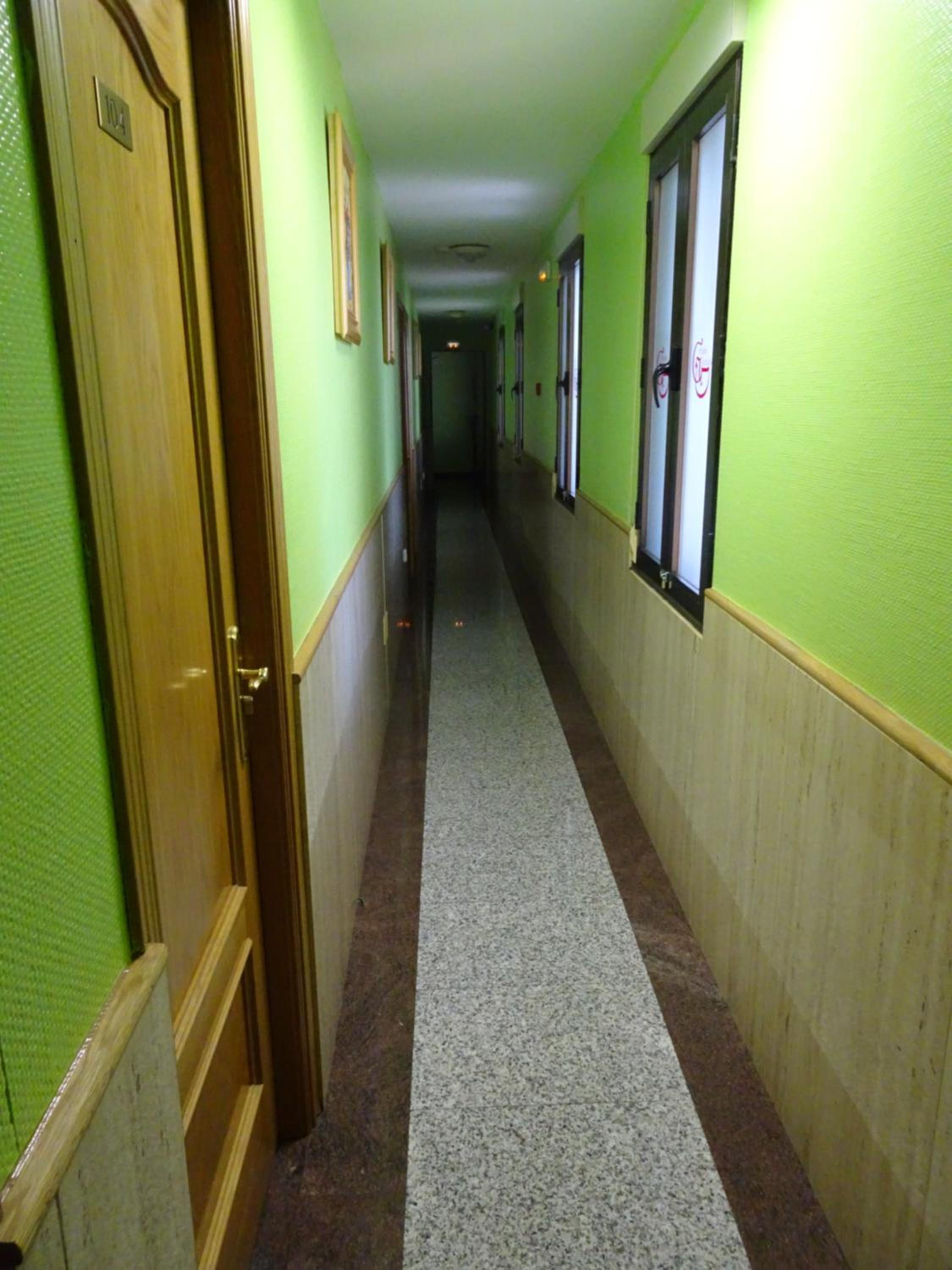 Hostal González