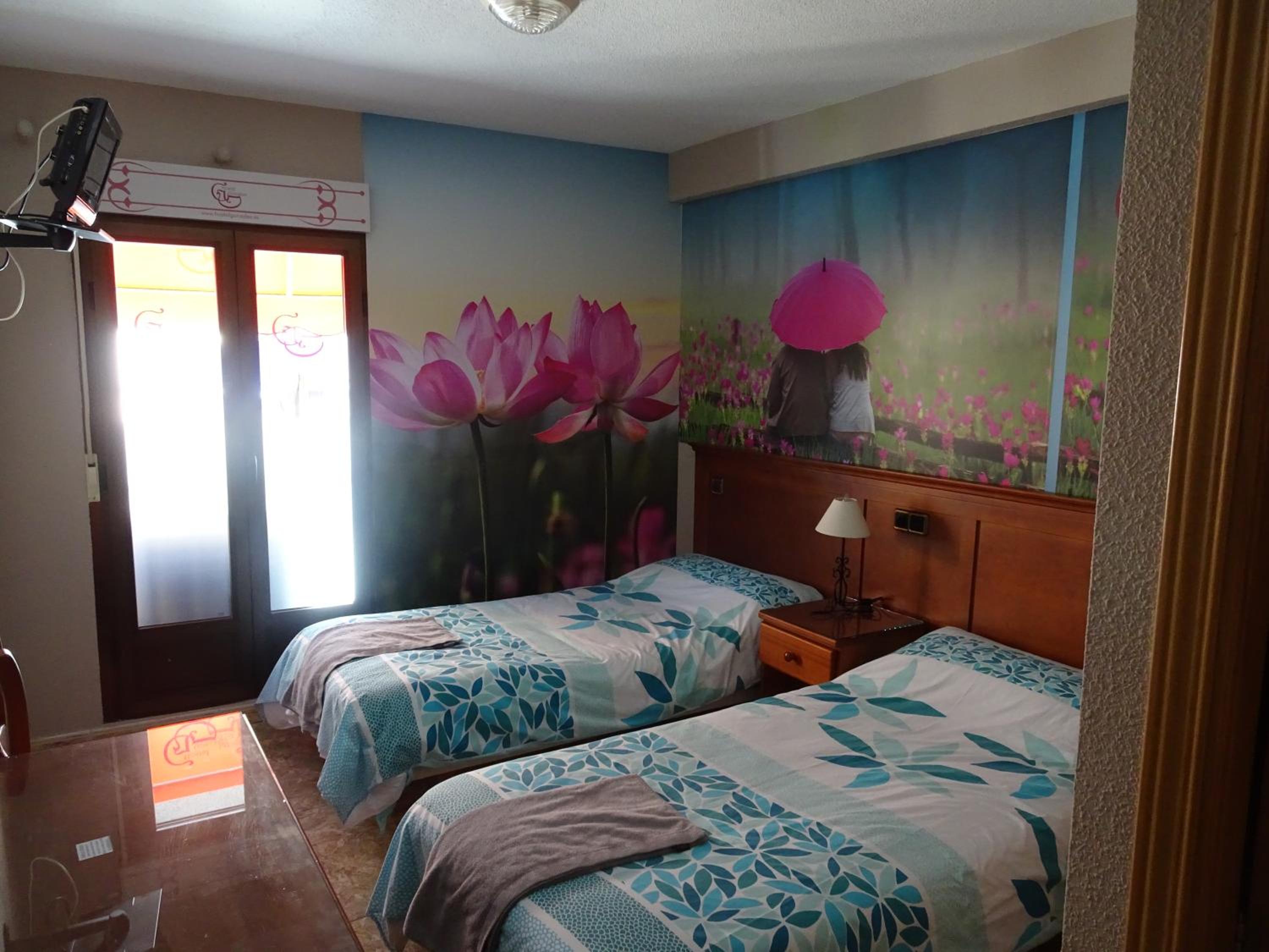 Hostal González