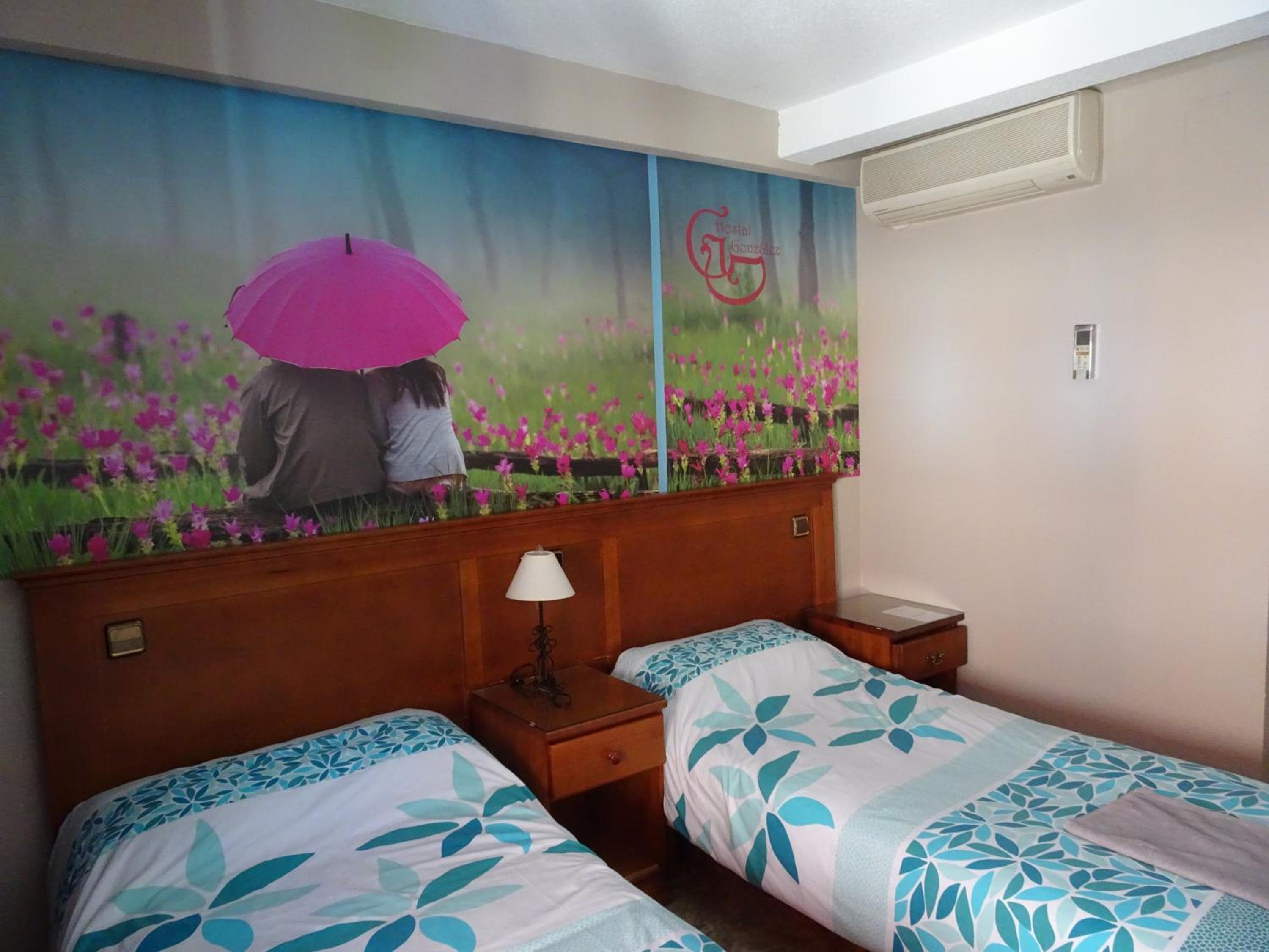 Hostal González