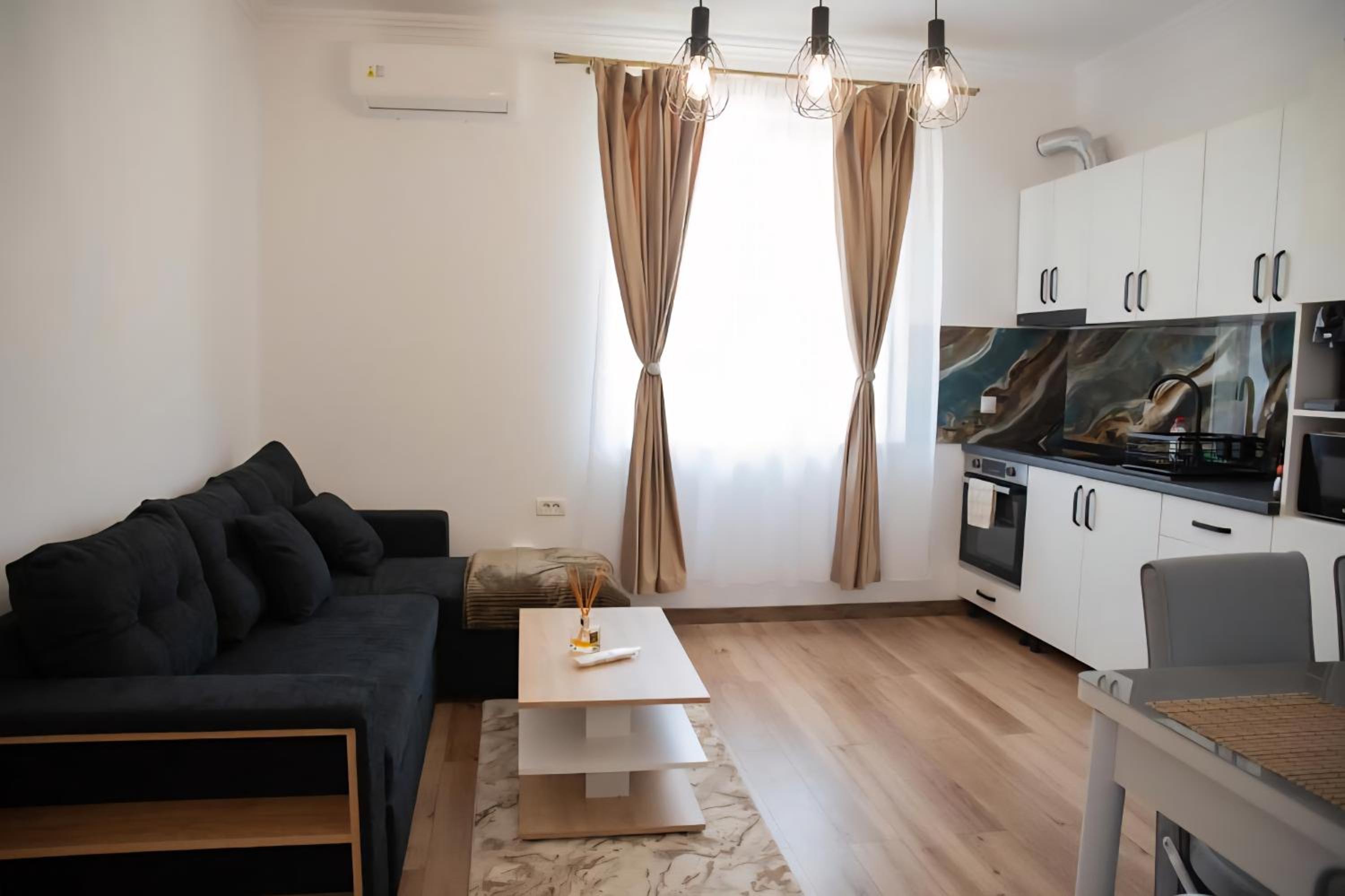 Apartament DVR Baile Felix