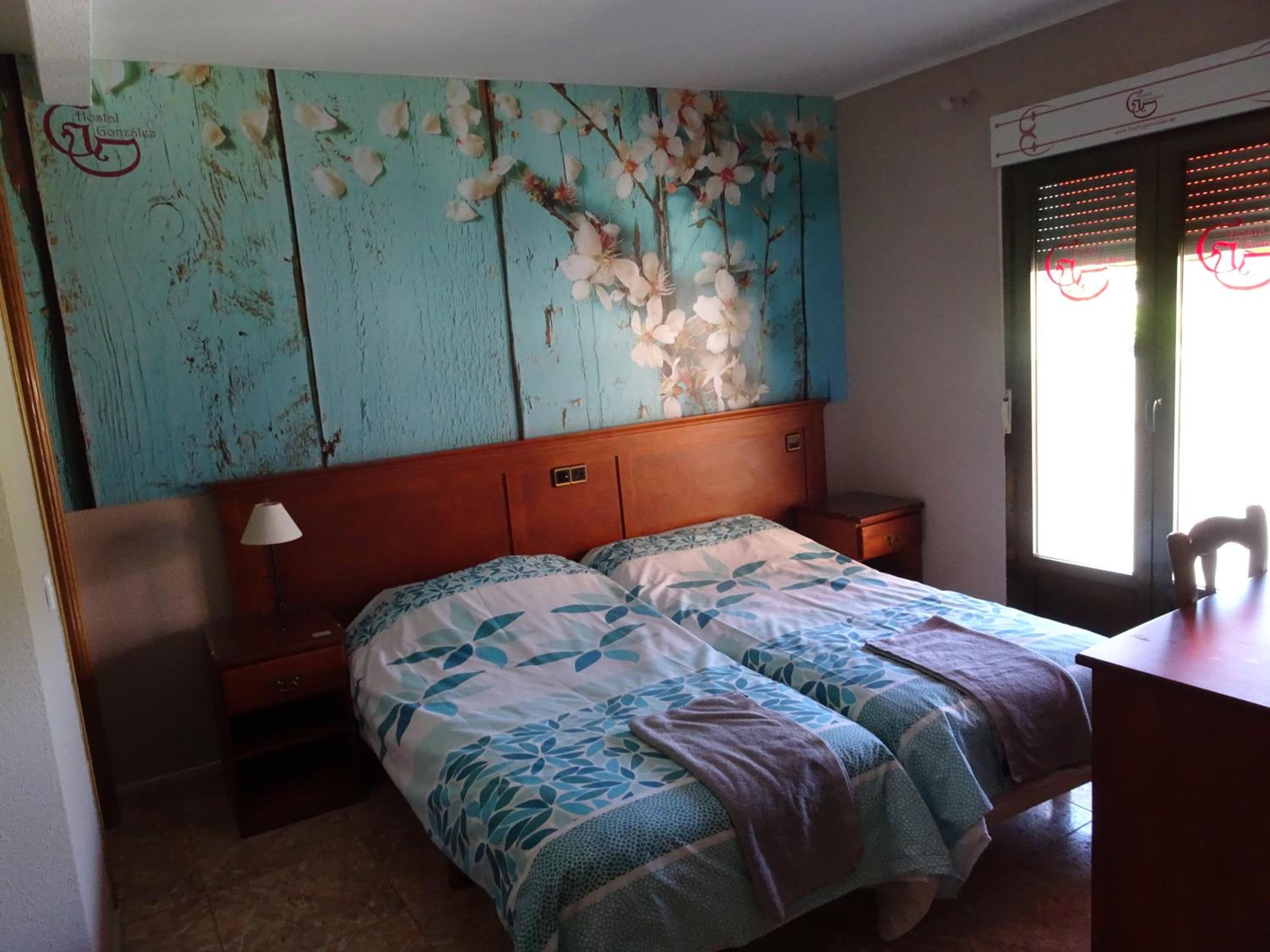 Hostal González