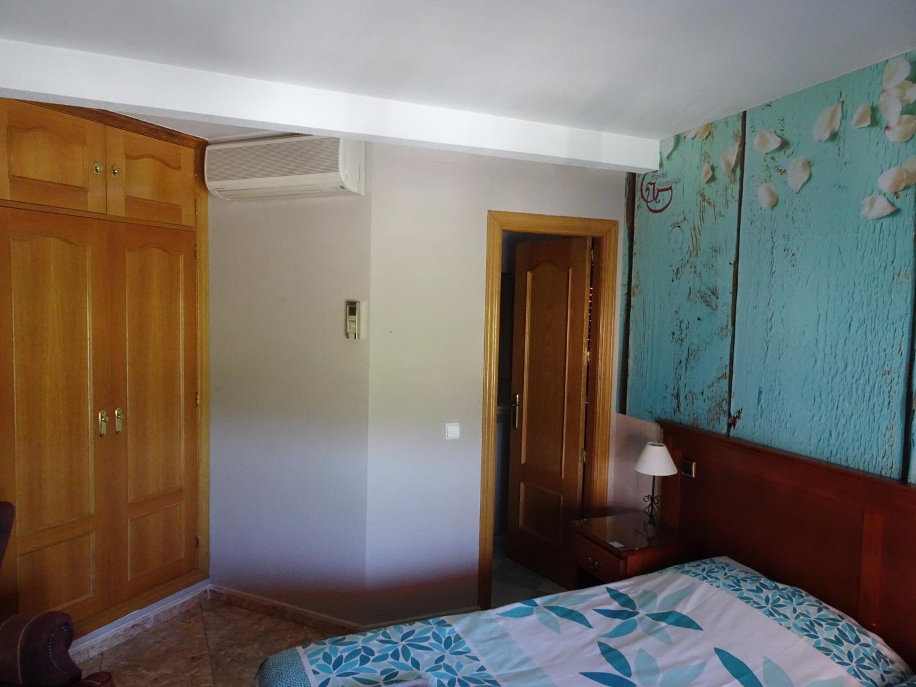 Hostal González