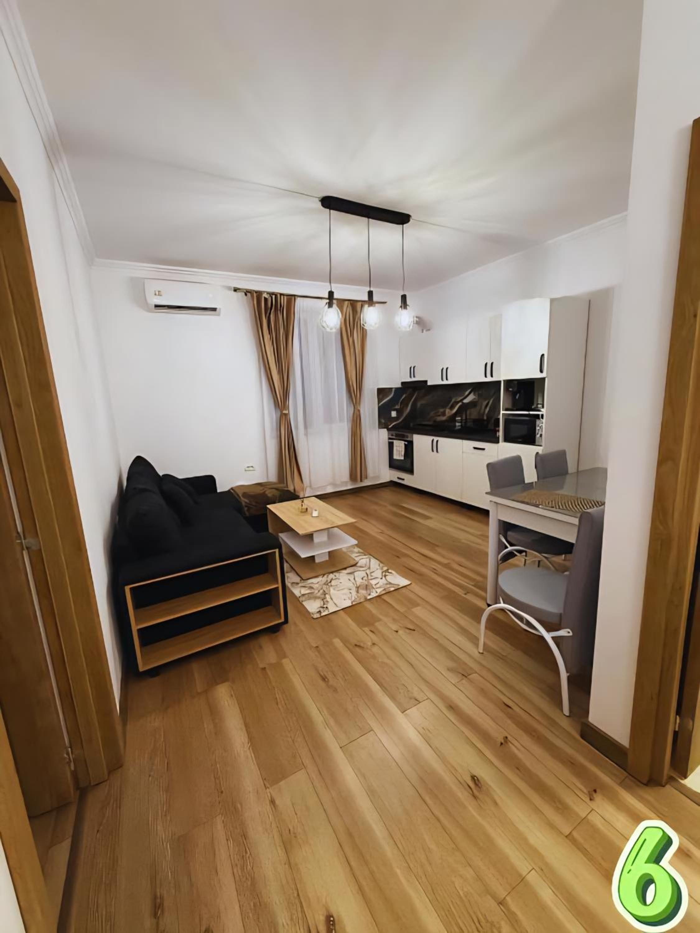 Apartament DVR Baile Felix