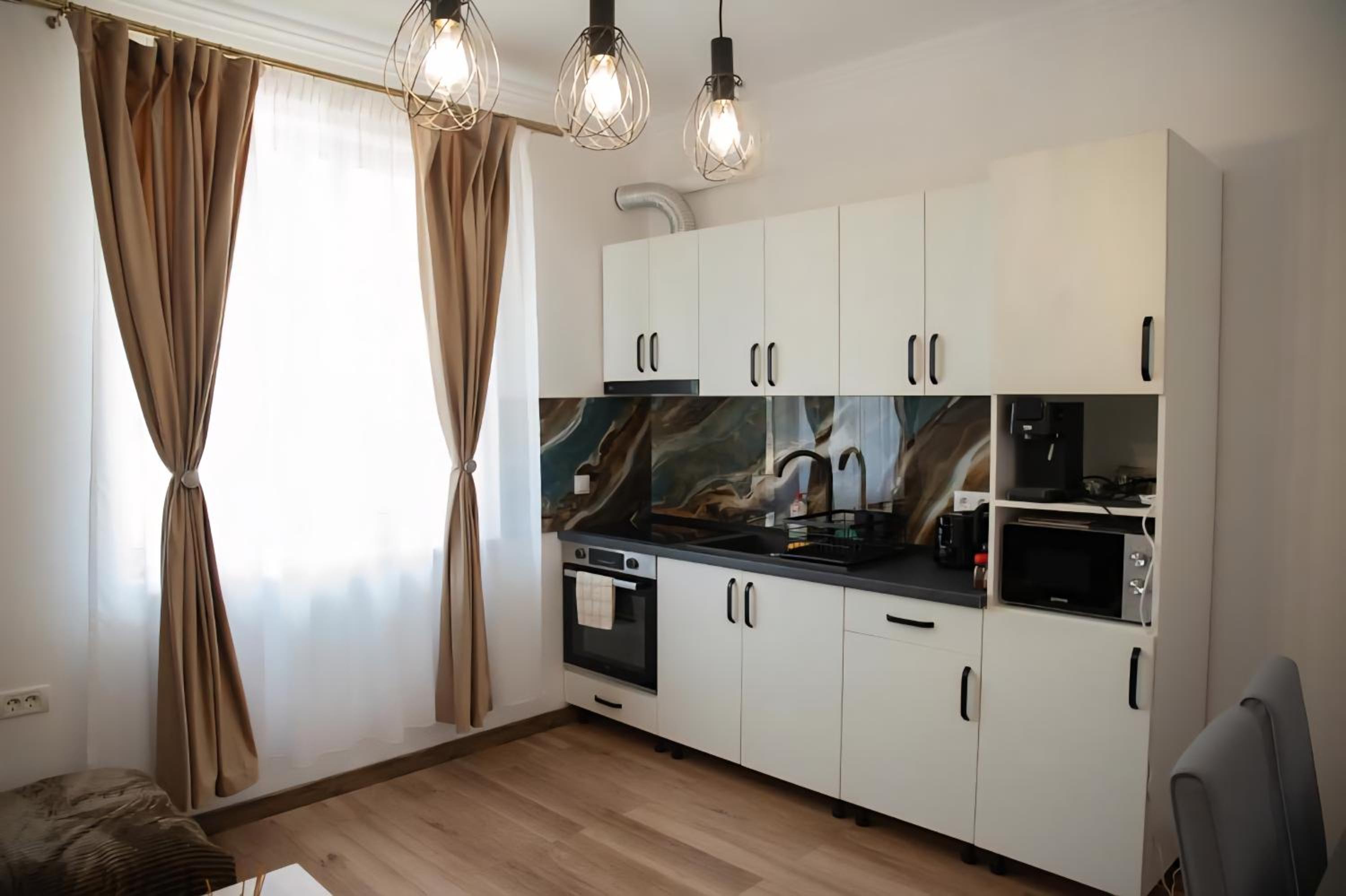 Apartament DVR Baile Felix