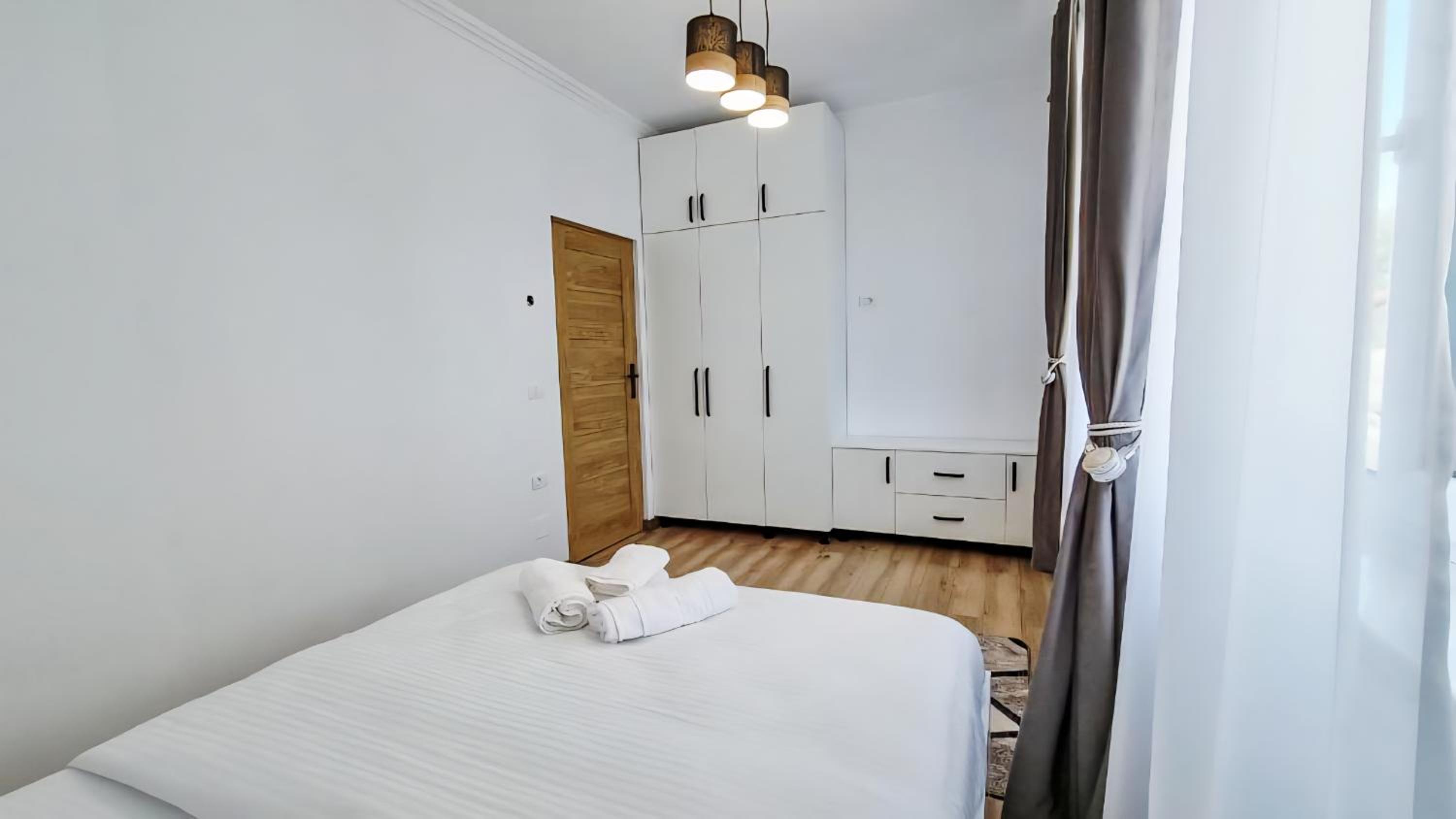 Apartament DVR Baile Felix