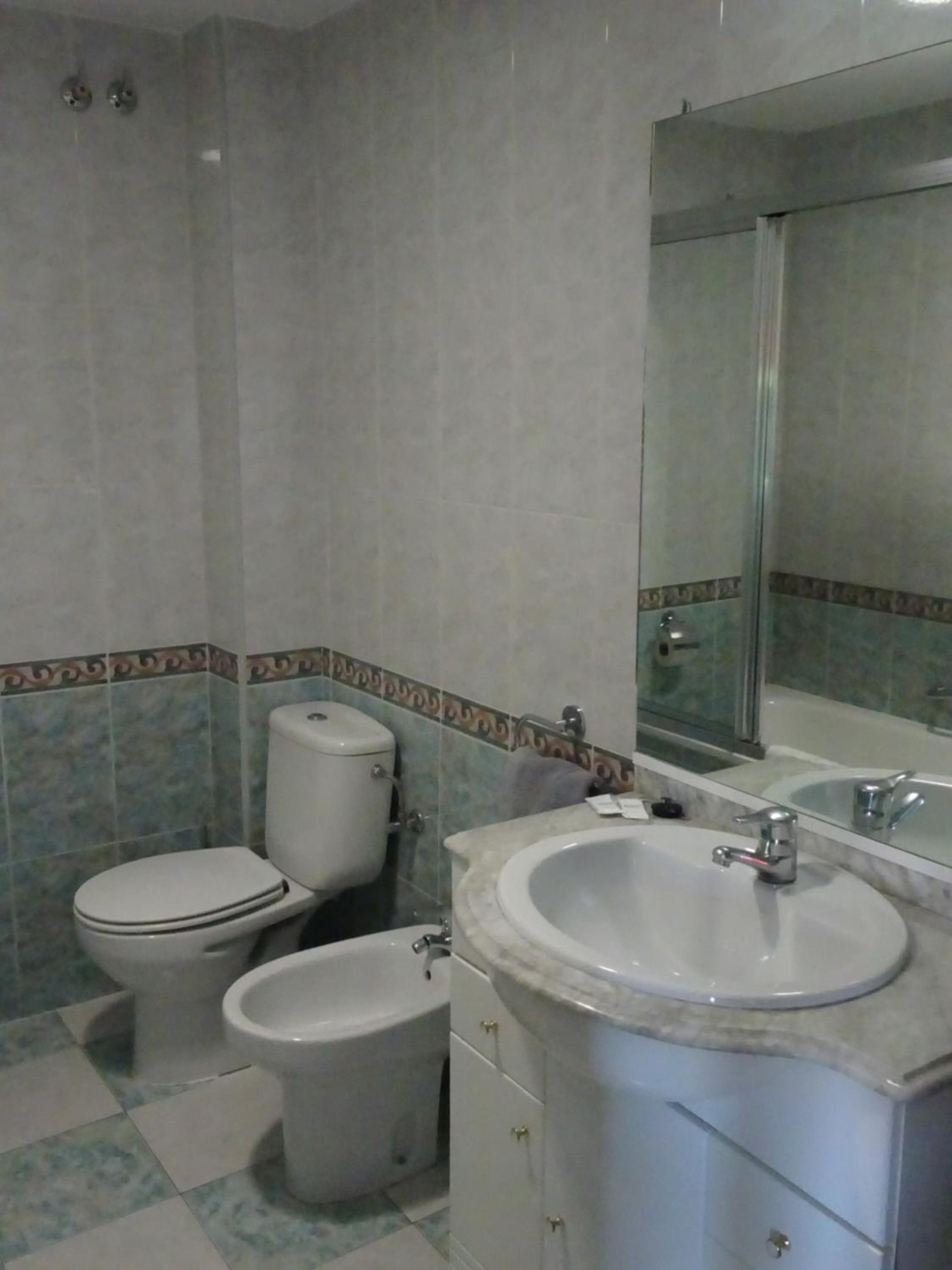 Hostal González