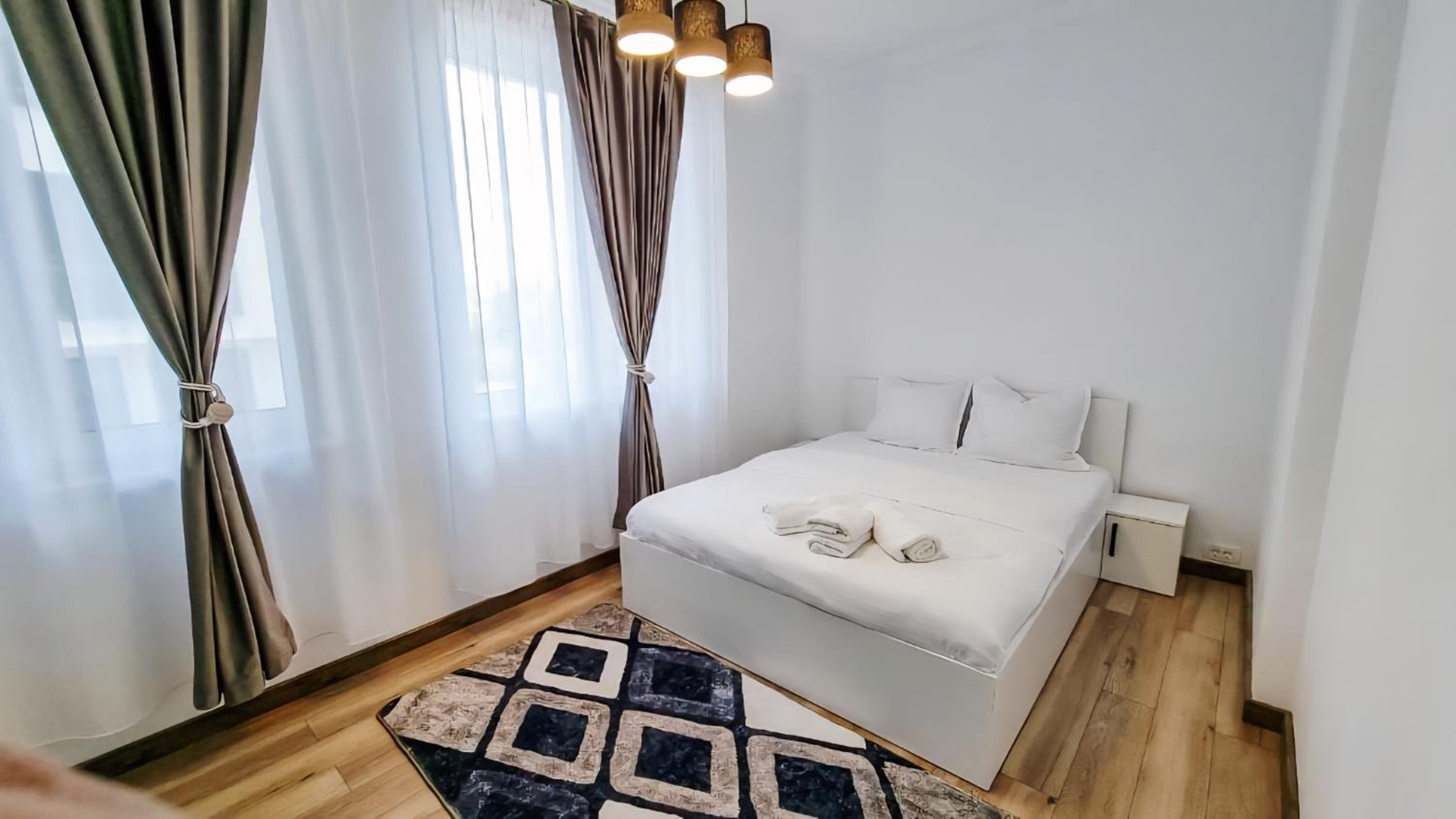 Apartament DVR Baile Felix