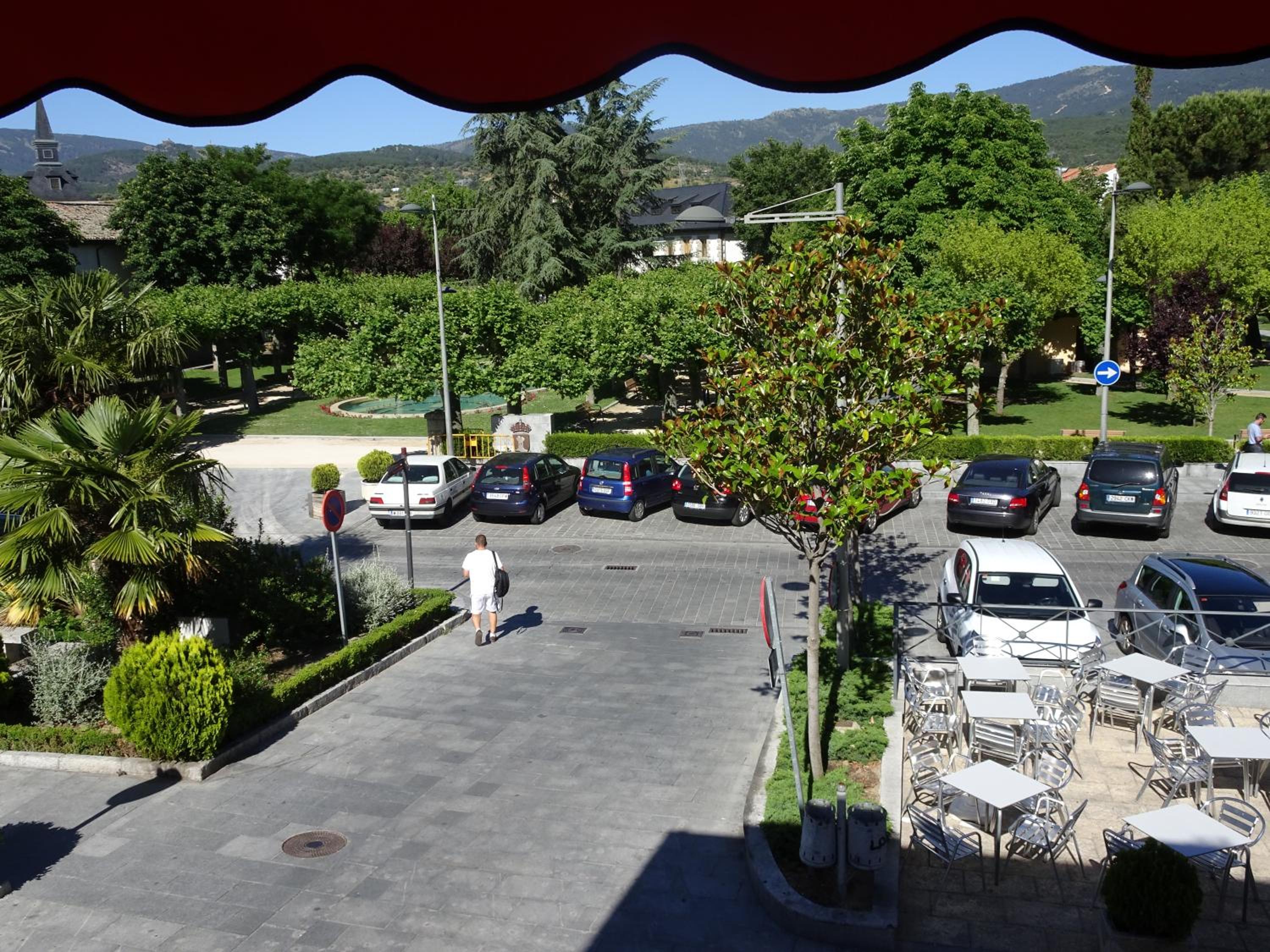 Hostal González