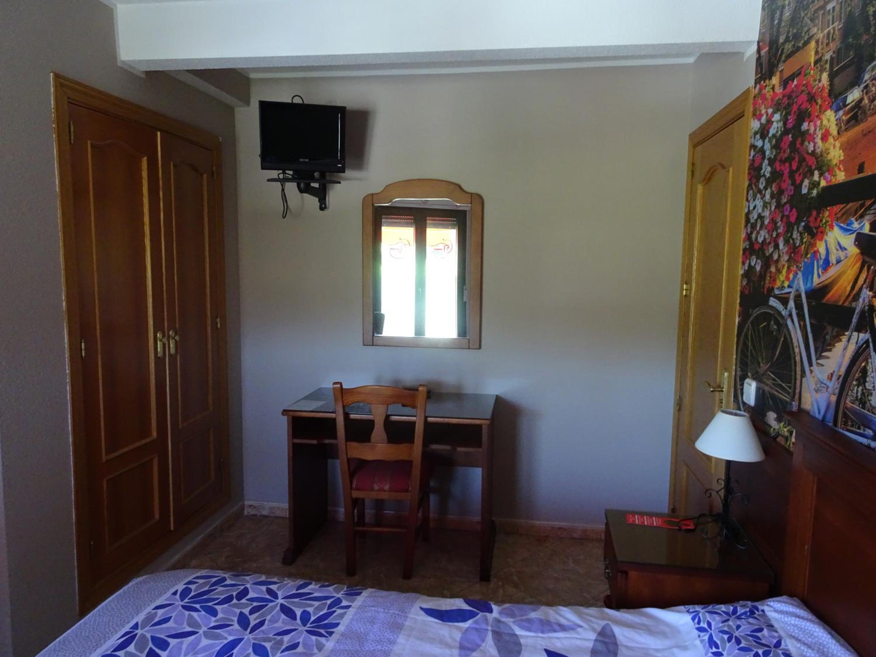 Hostal González