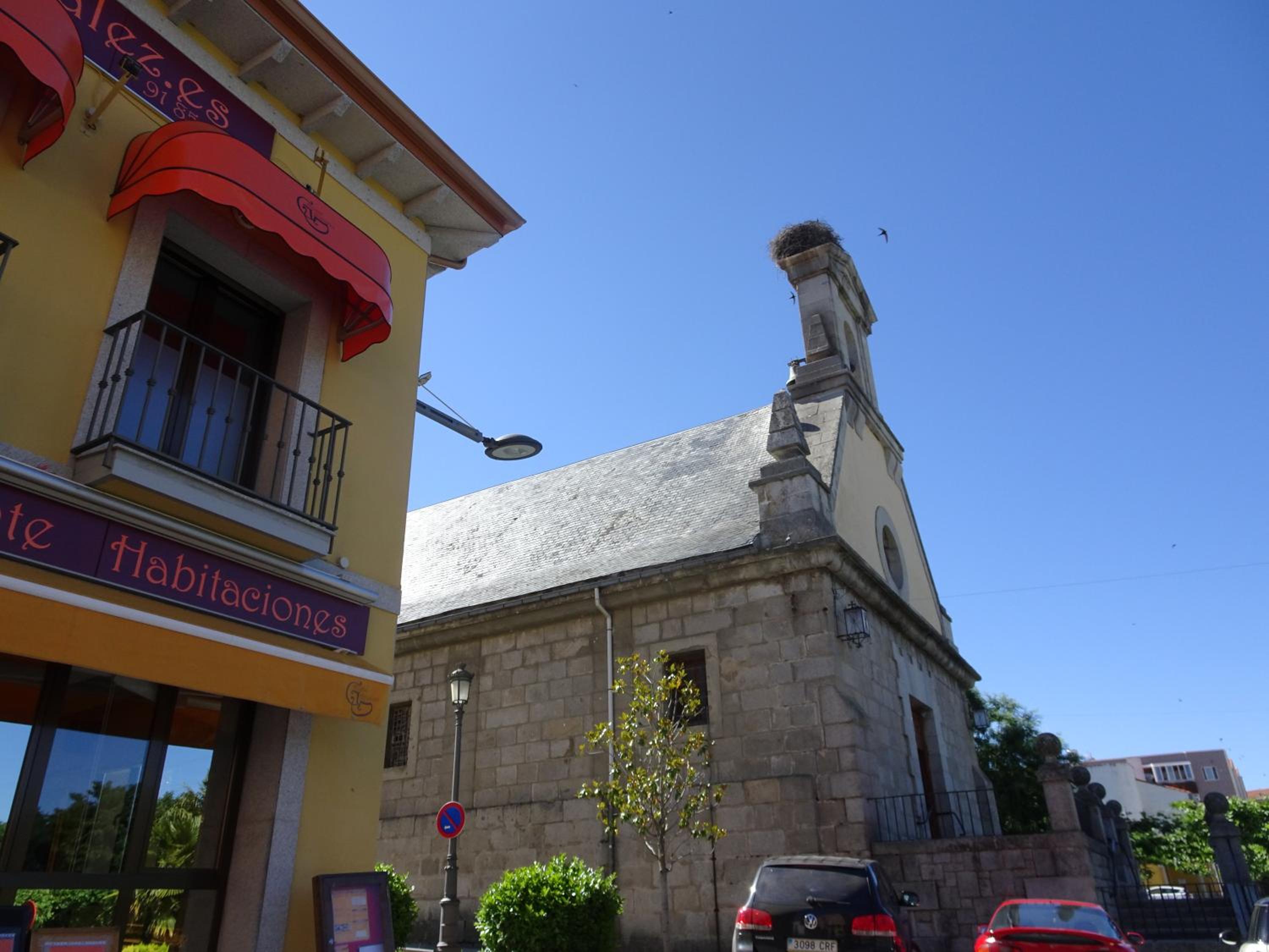 Hostal González