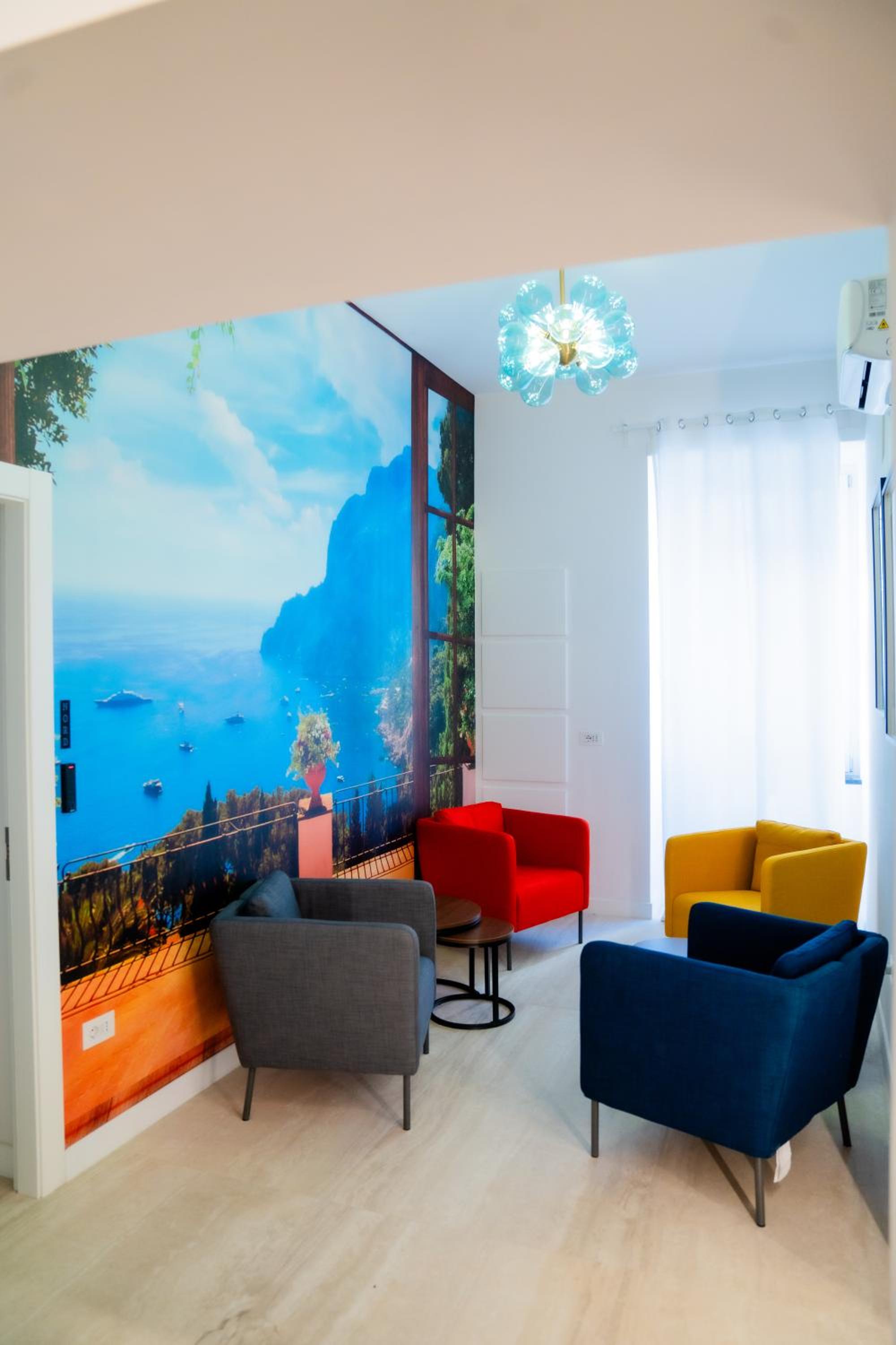 Four Points Suites