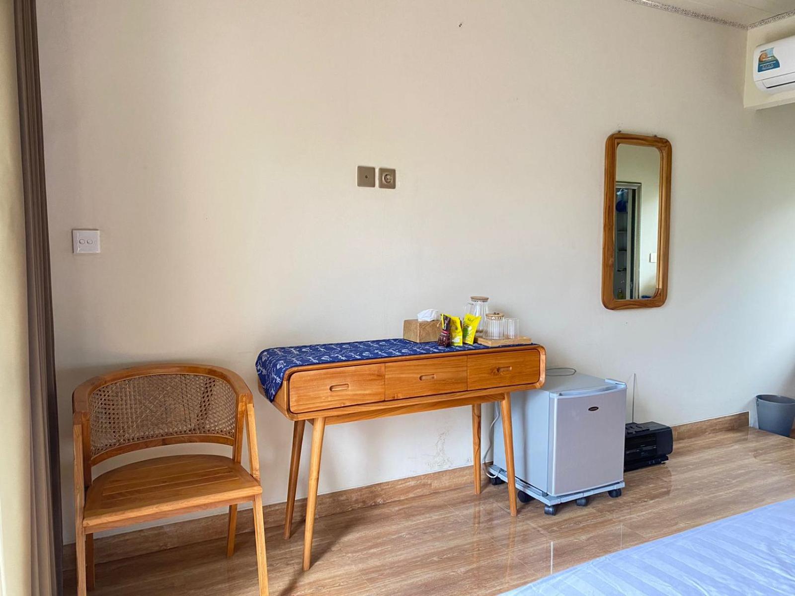 Villa Anteng