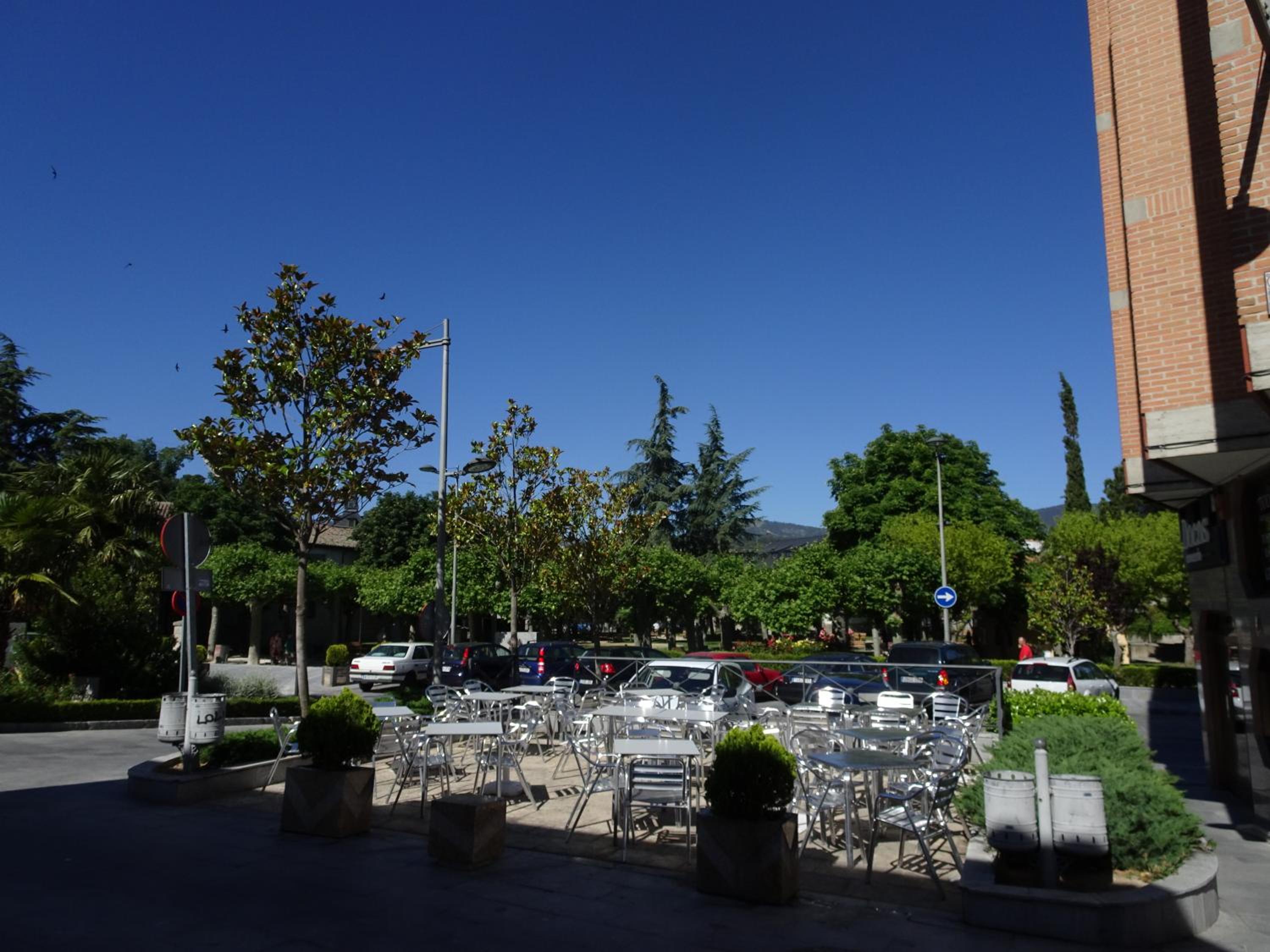 Hostal González