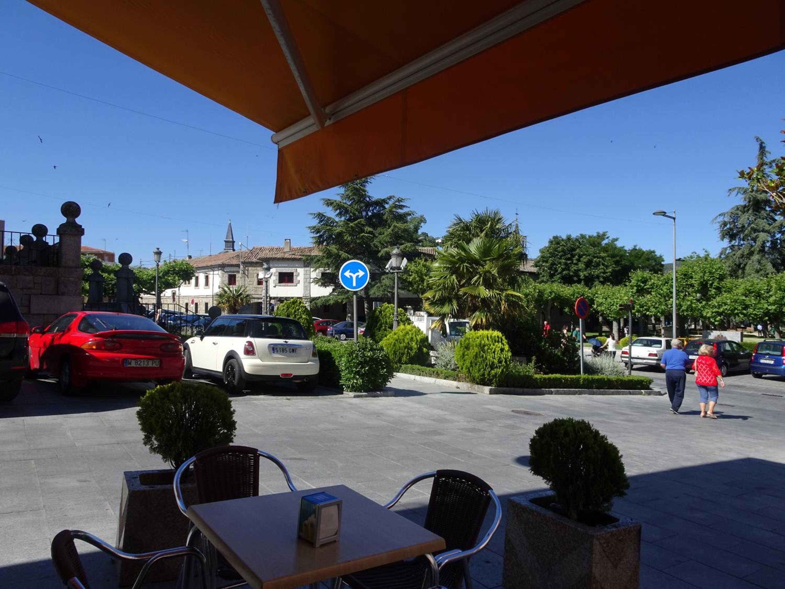 Hostal González