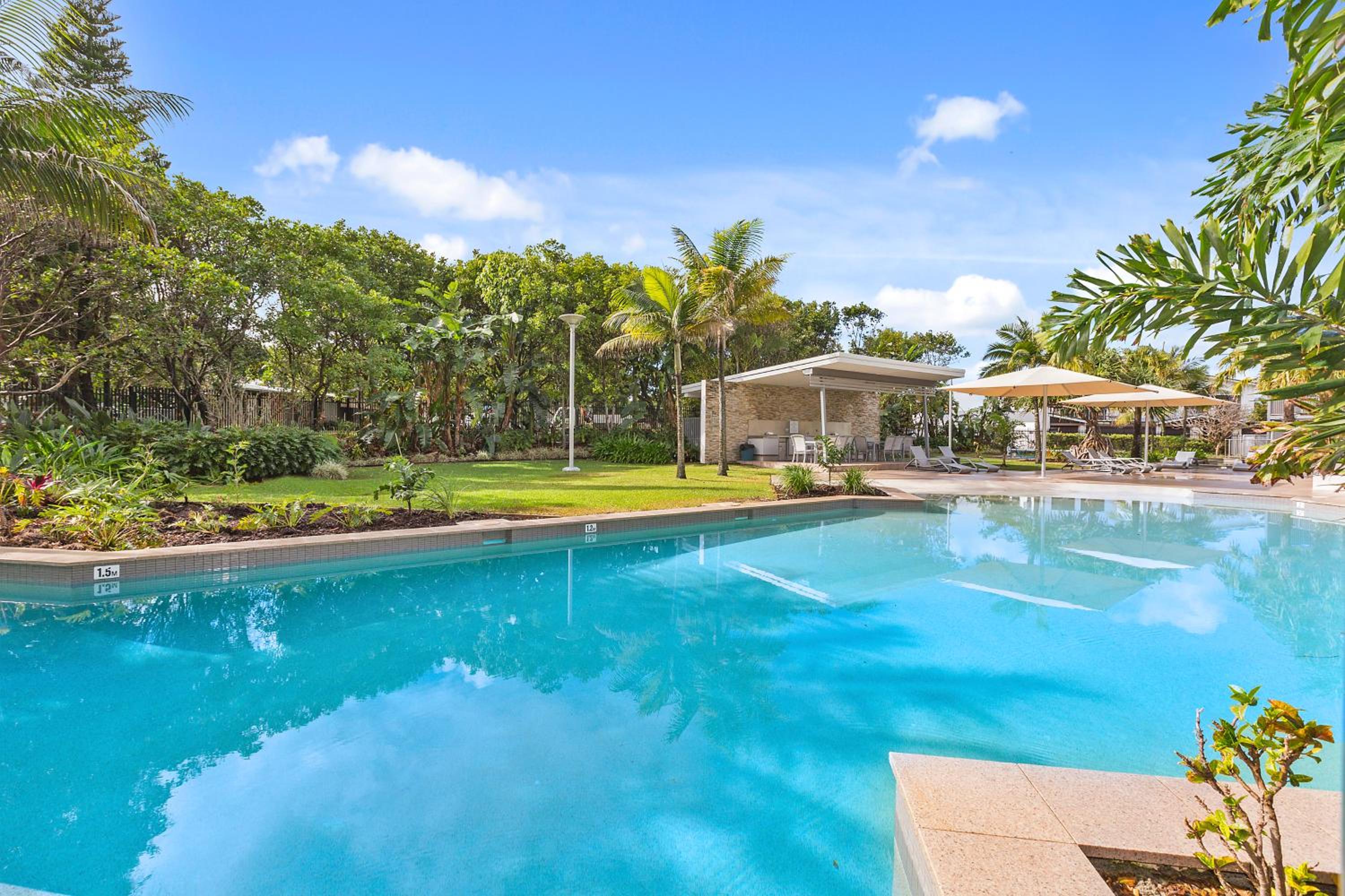 Drift Apartments - Tweed Coast Holidays ®