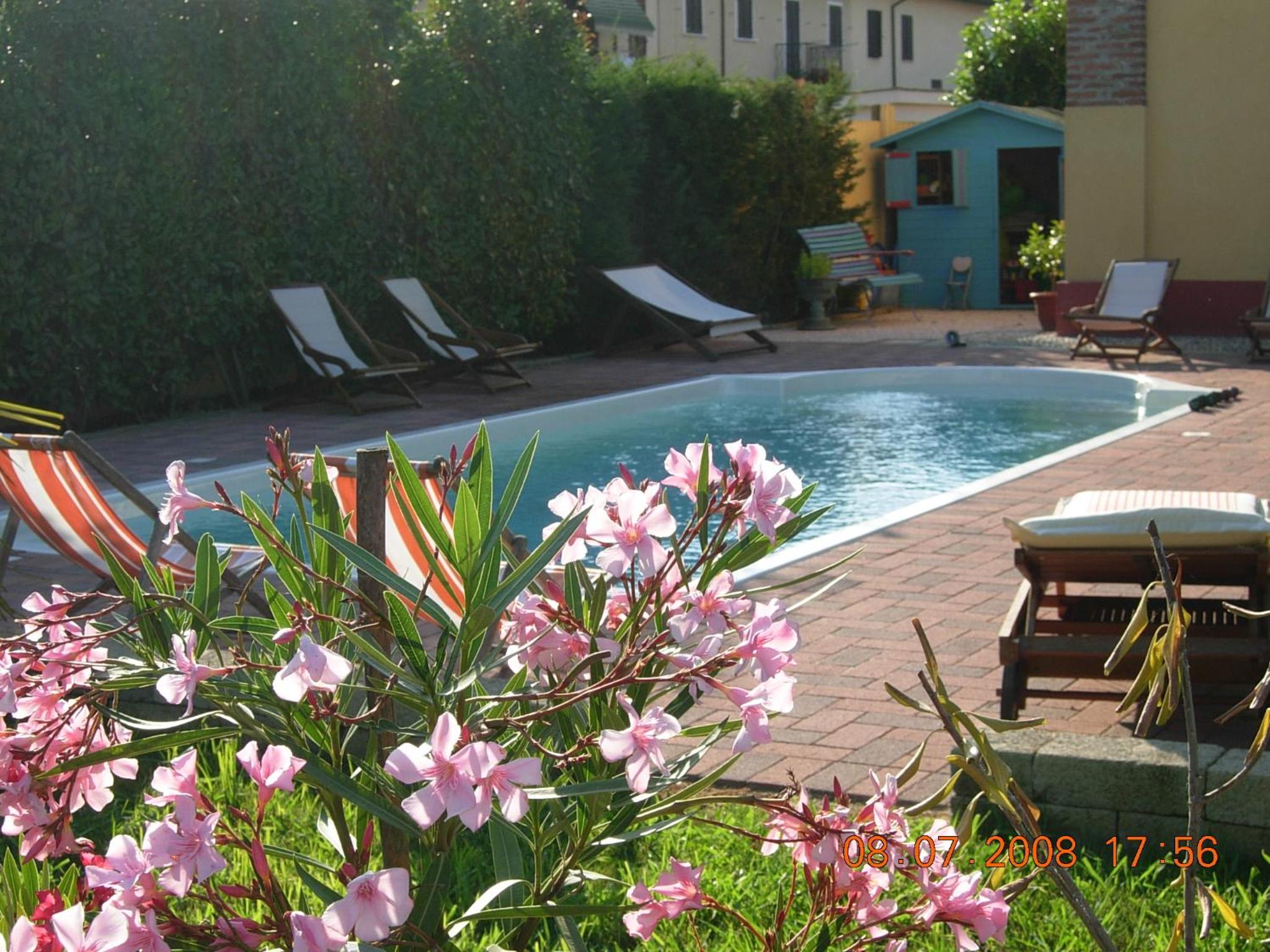 B&B Il Pioppo E La Fonte photo 3