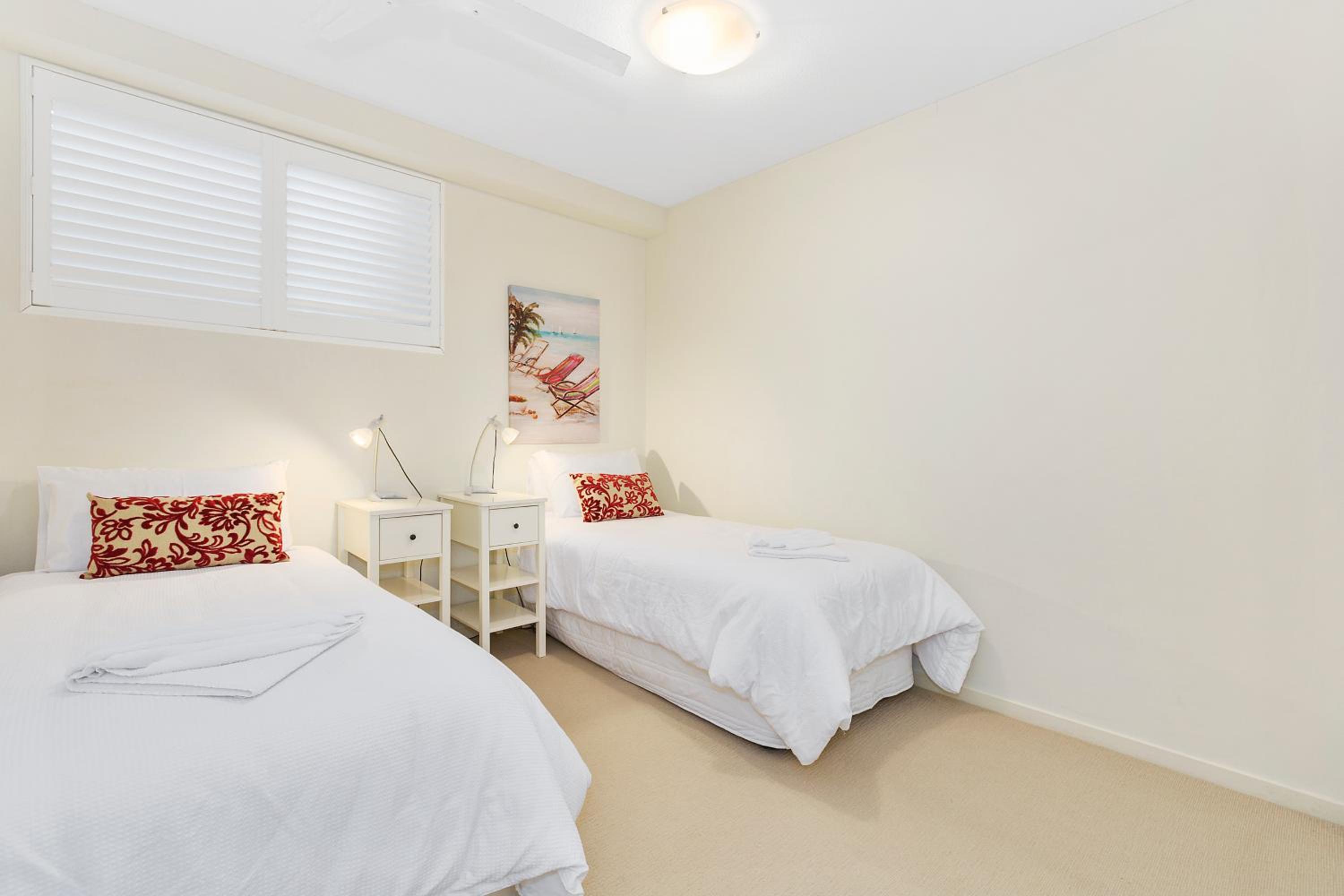Drift Apartments - Tweed Coast Holidays ®