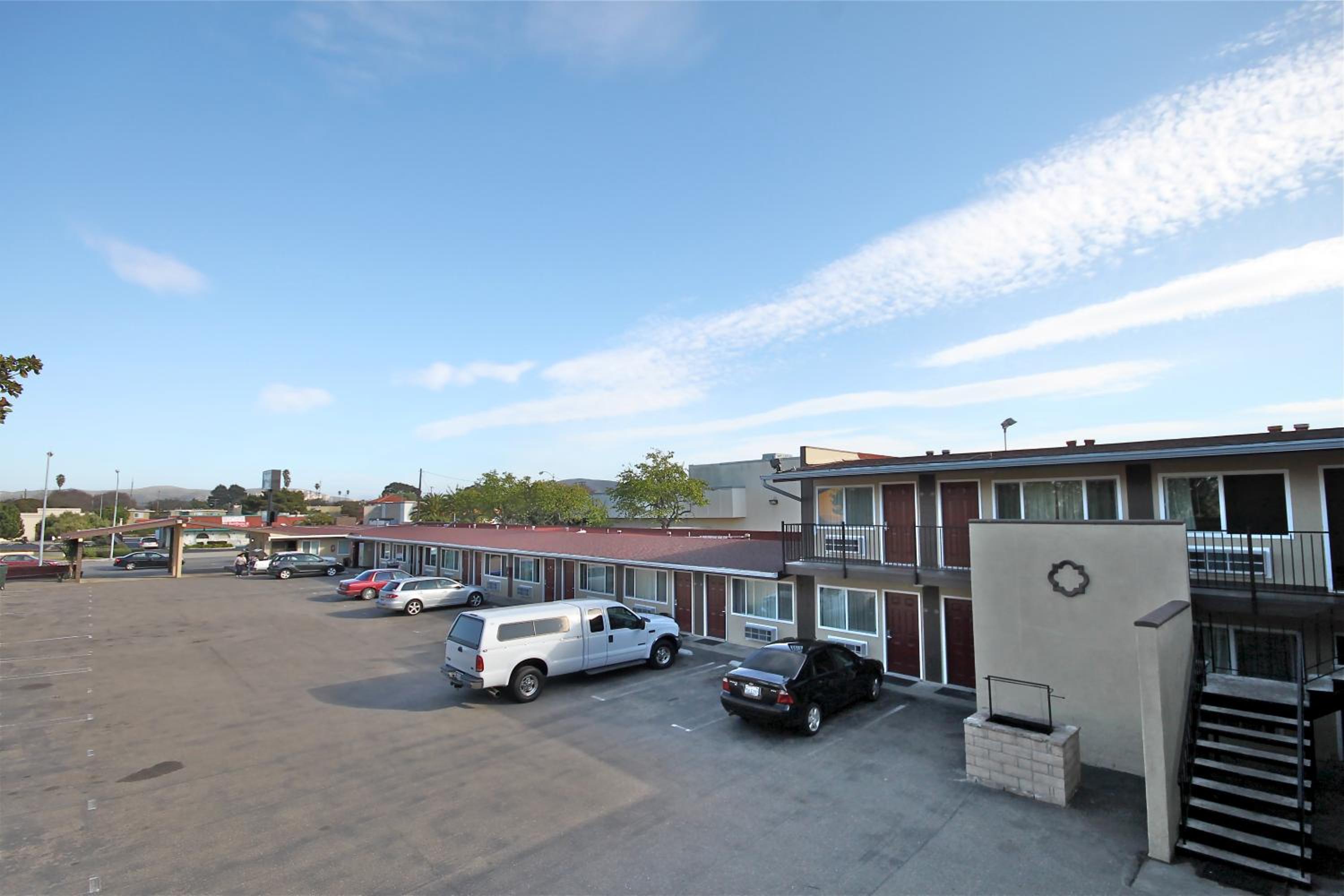 Budget Inn, photo 29