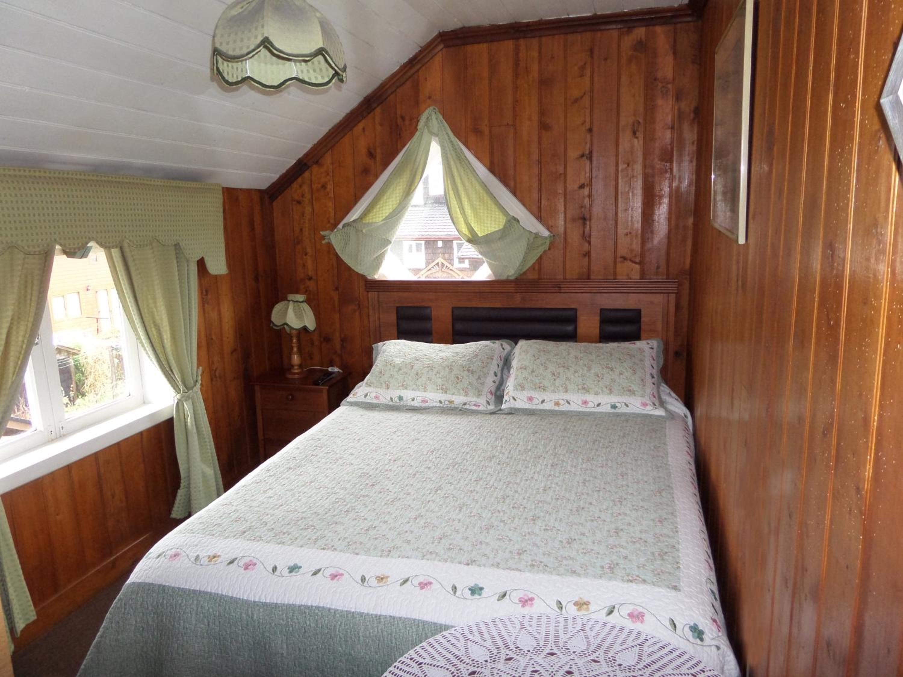 Hostal y Cabañas Villa Germana